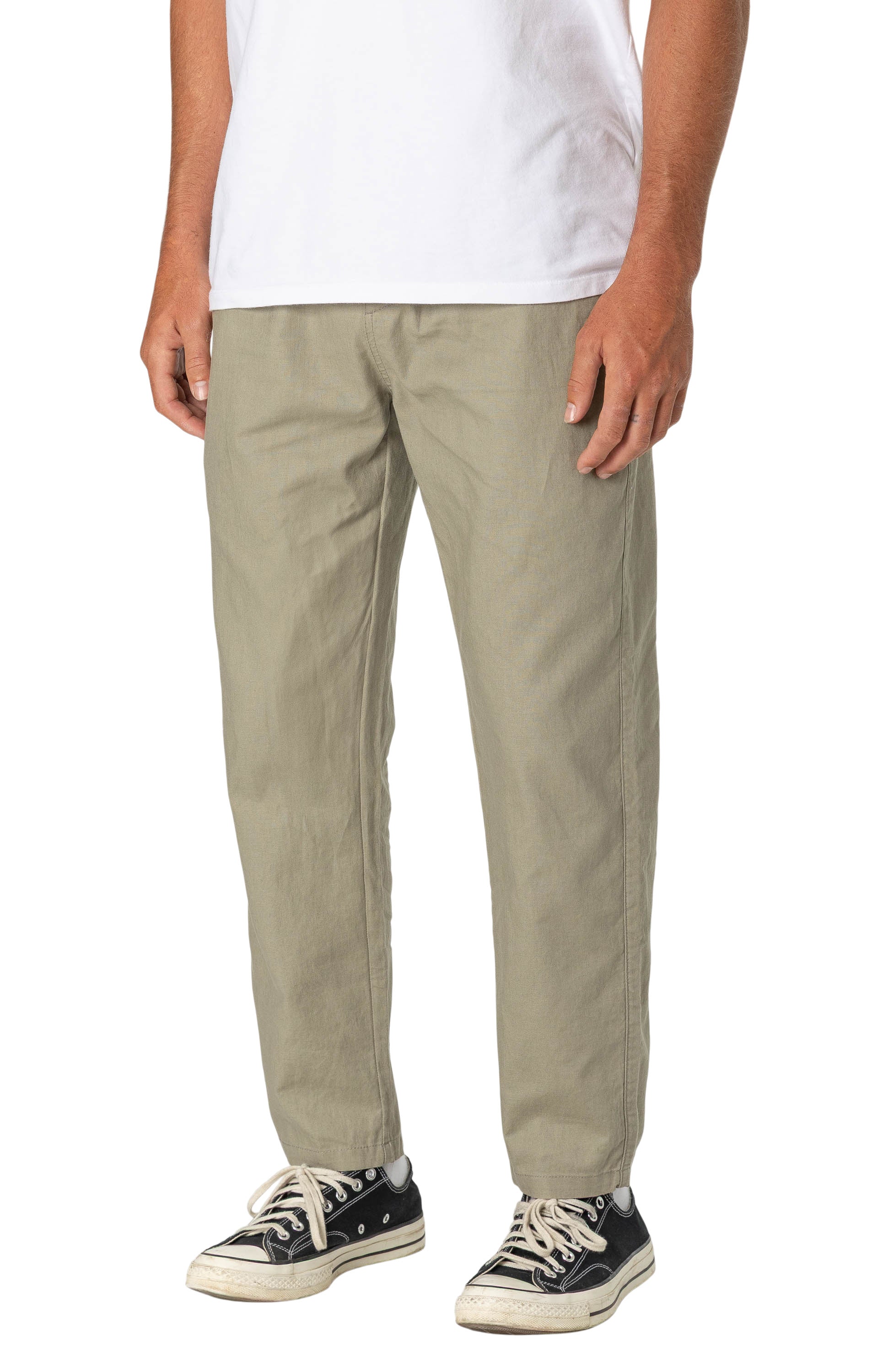Isaiah Local Pant