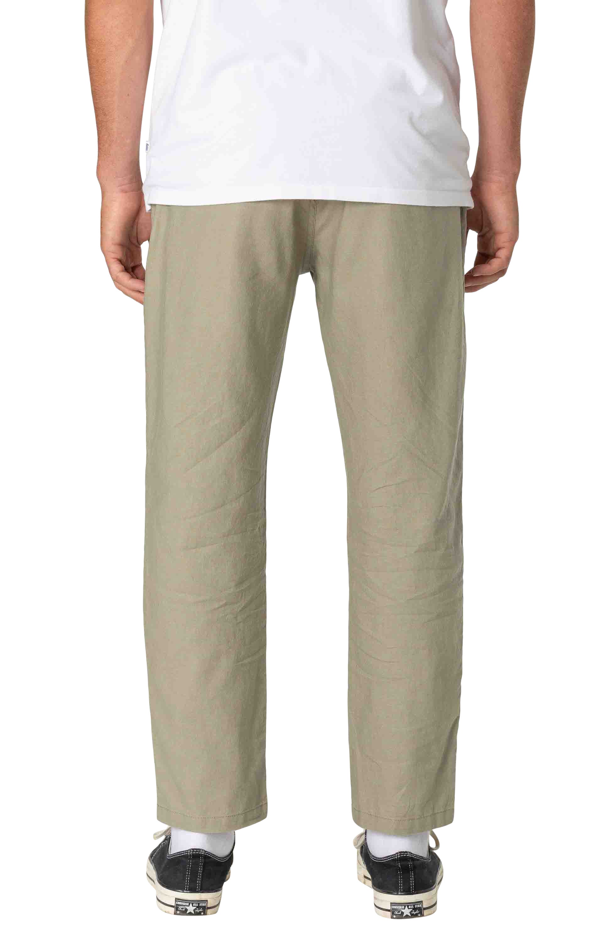 Isaiah Local Pant