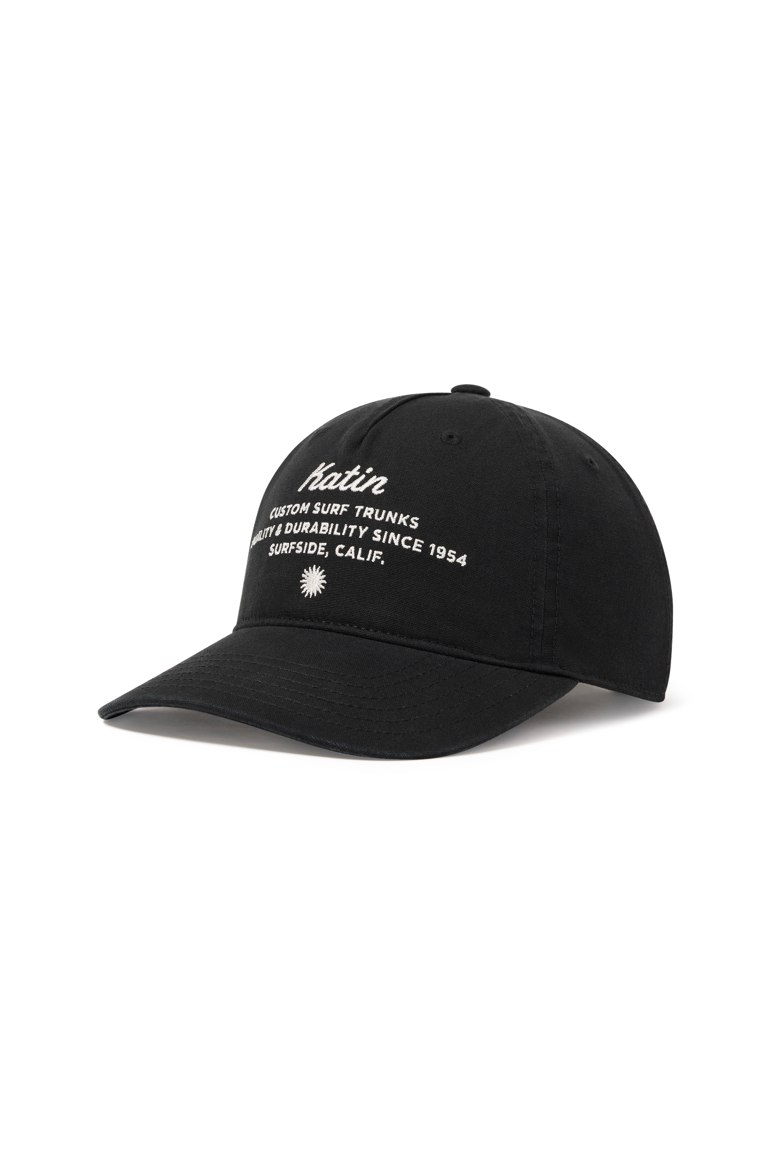 Issue Hat