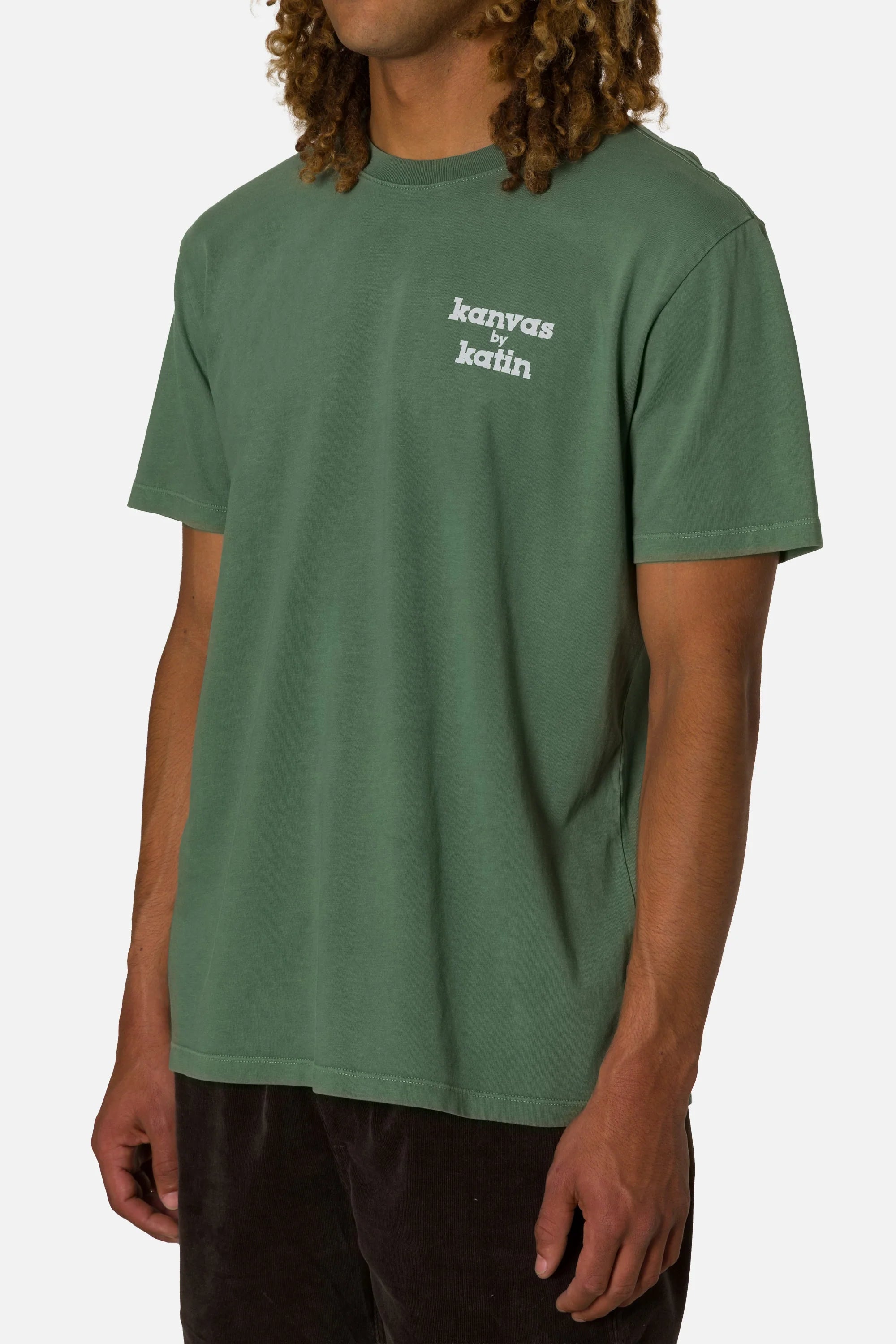 K-Man Tee NEW