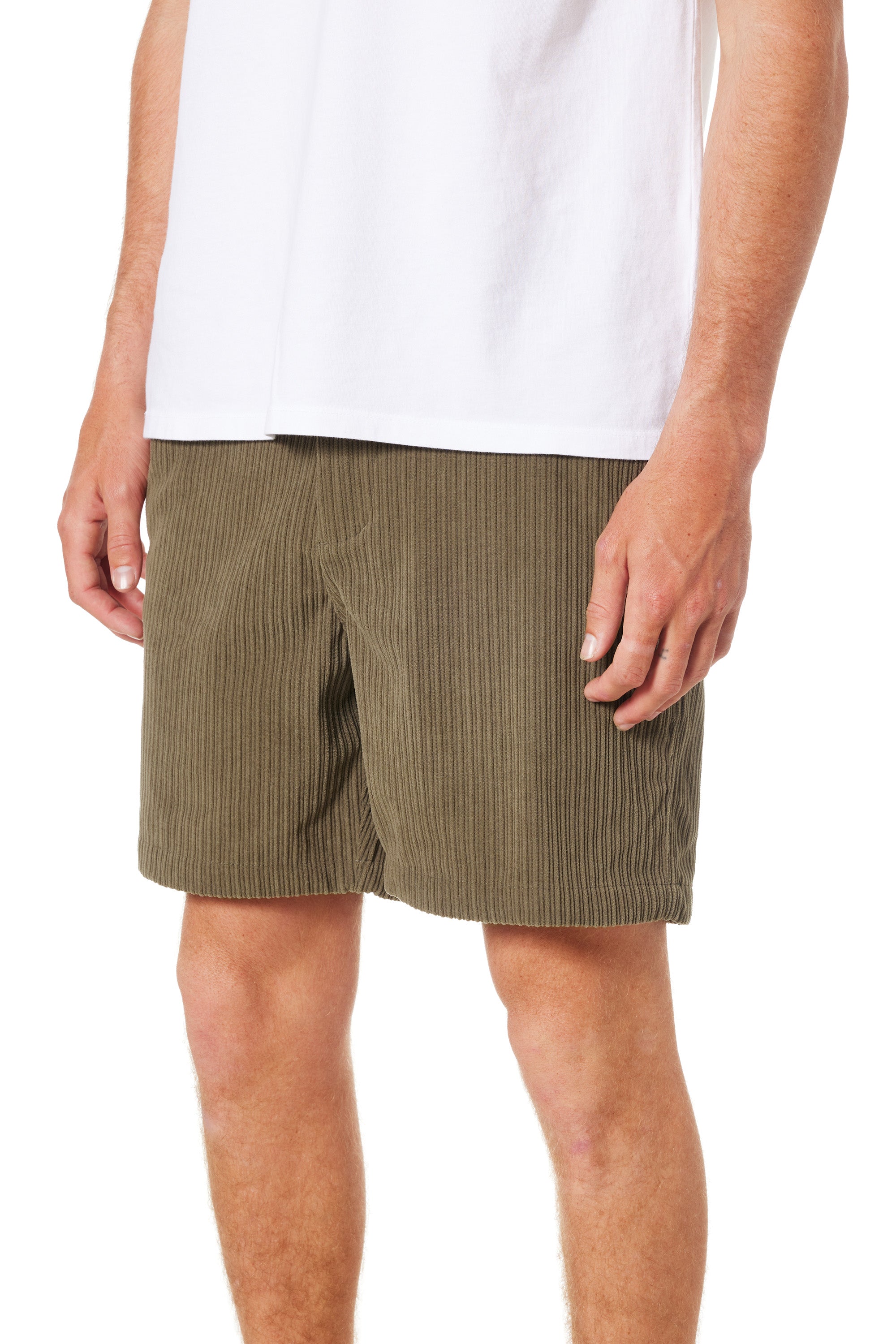 Kenneth Short מכנסיים קצרים