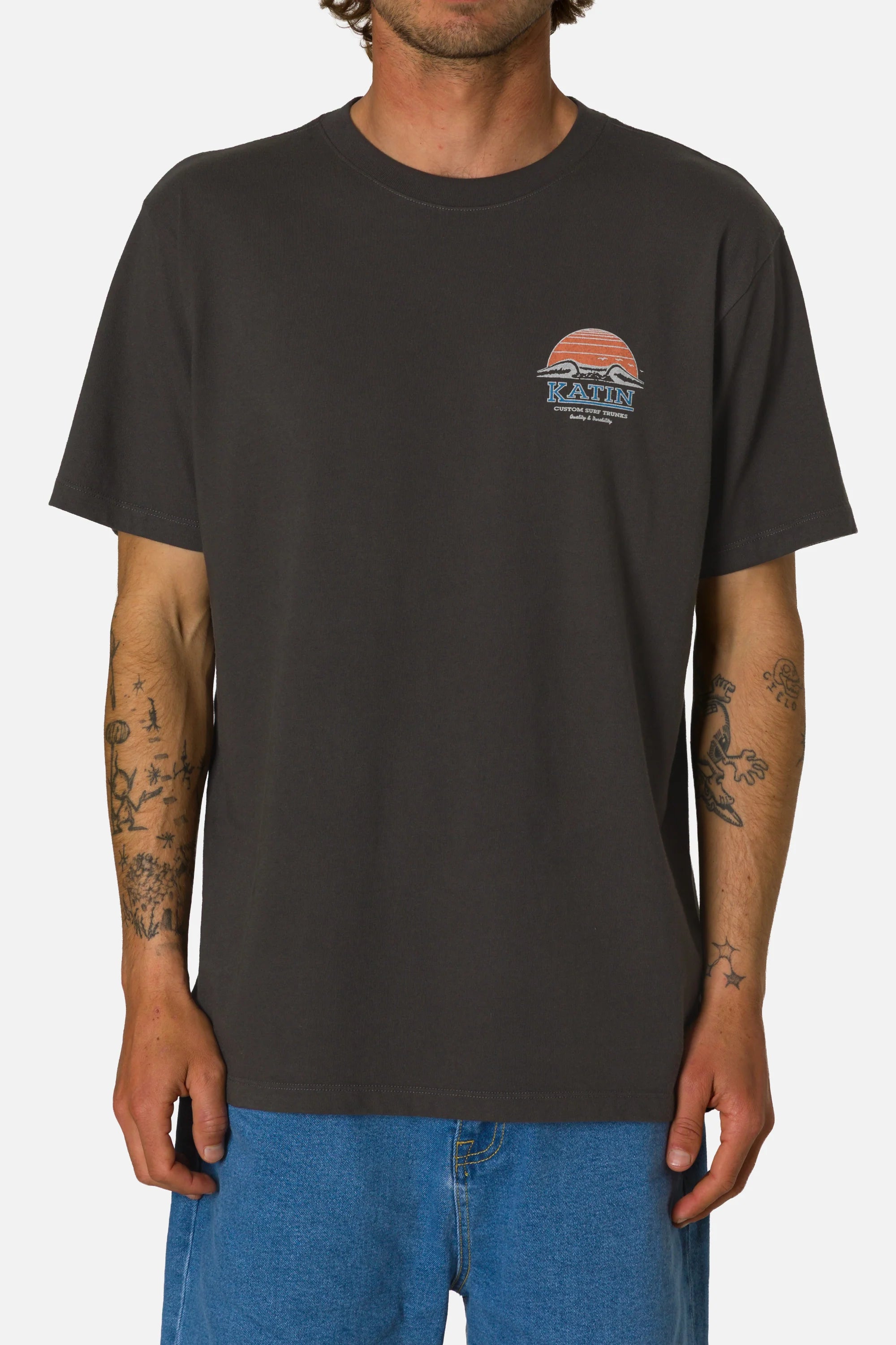 Krui Tee