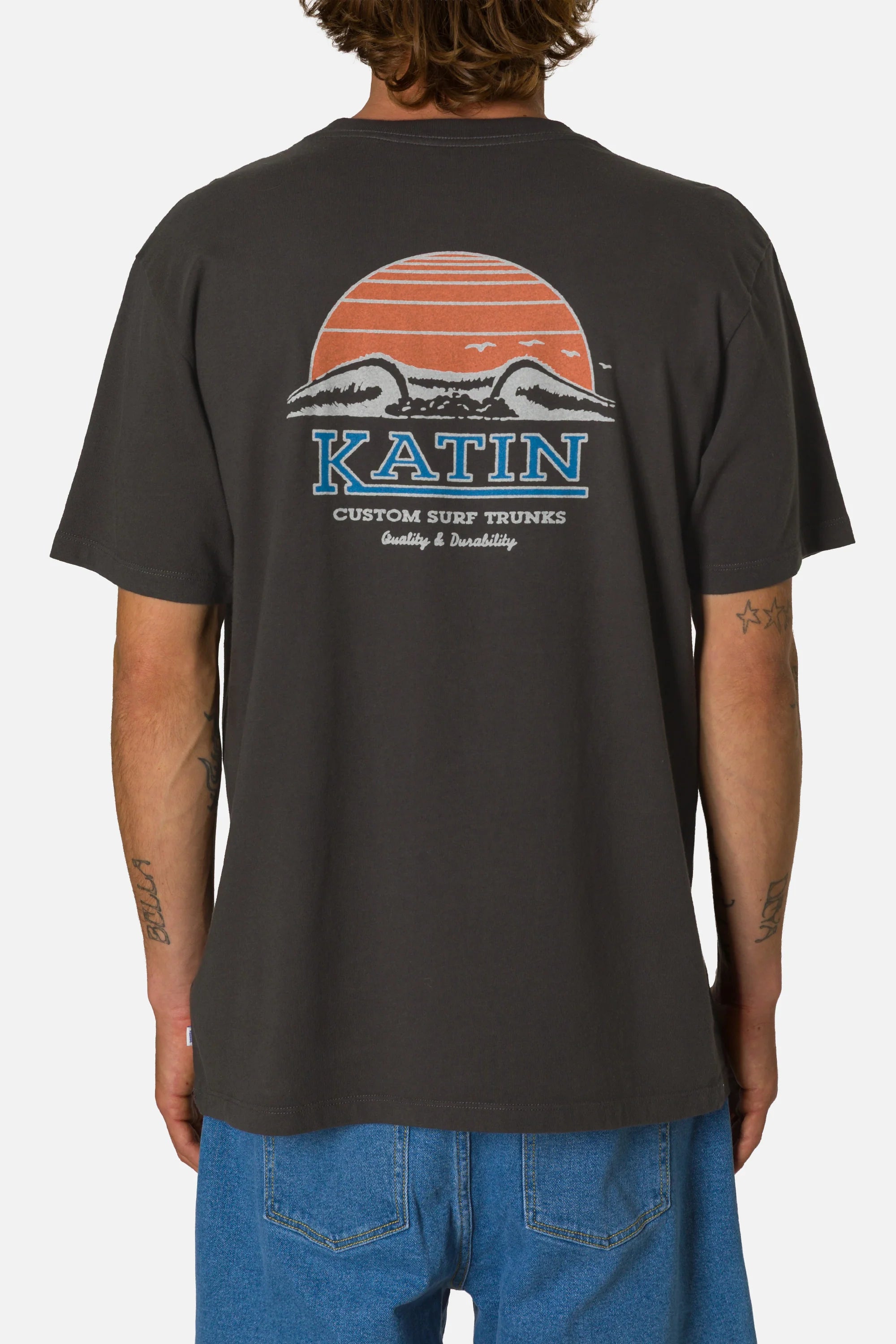 Krui Tee