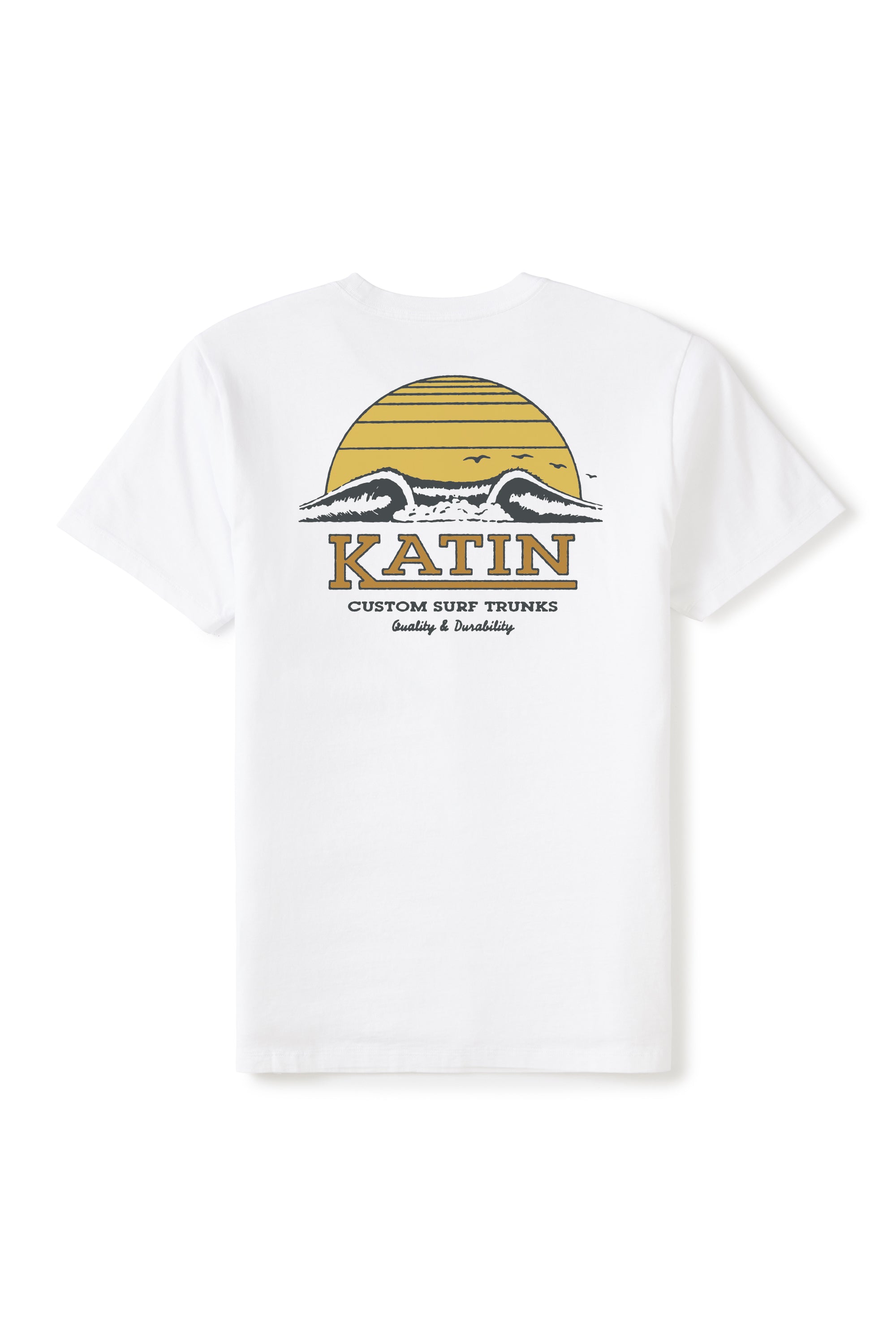 Krui Tee