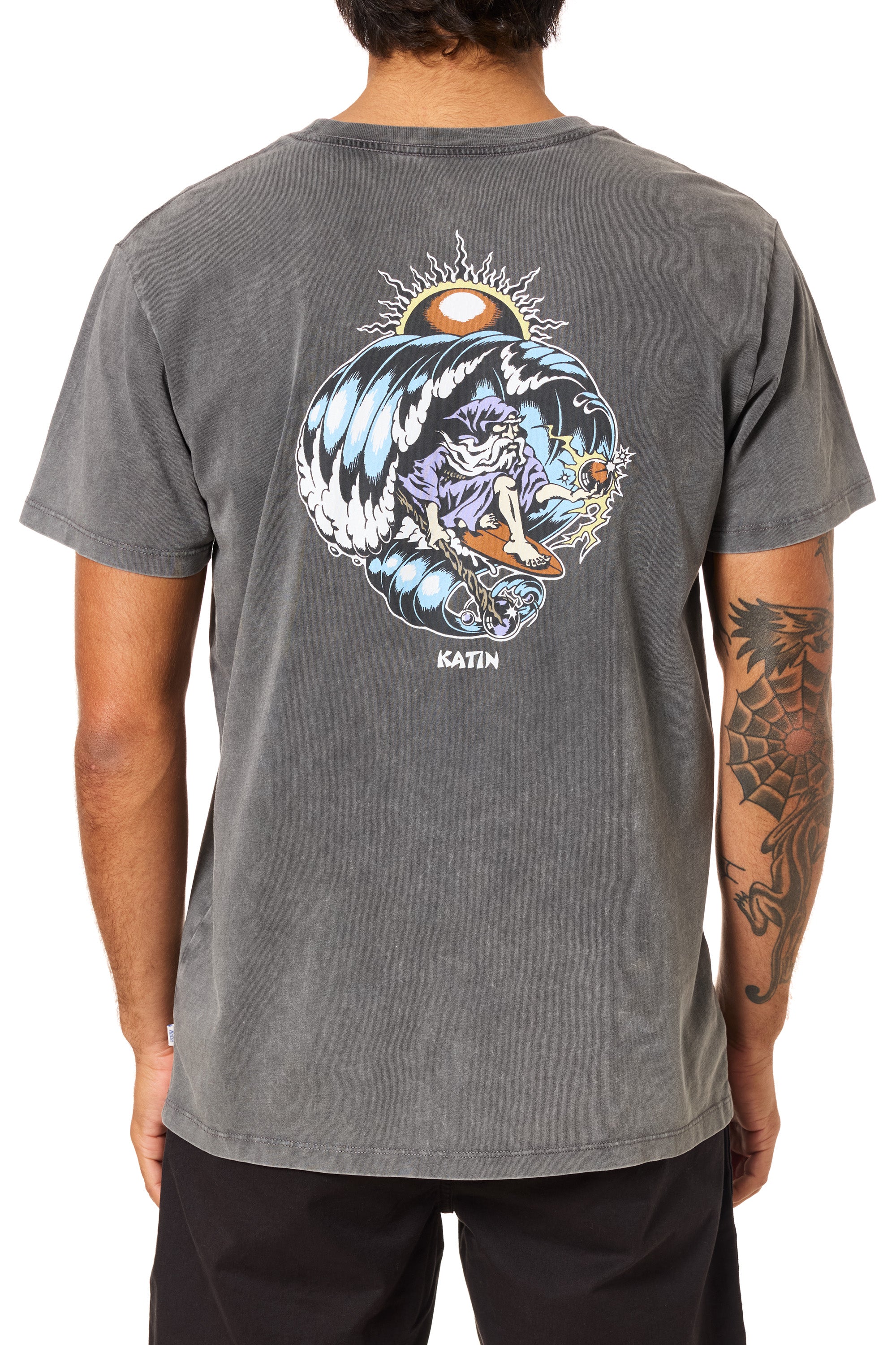 Merlin Tee