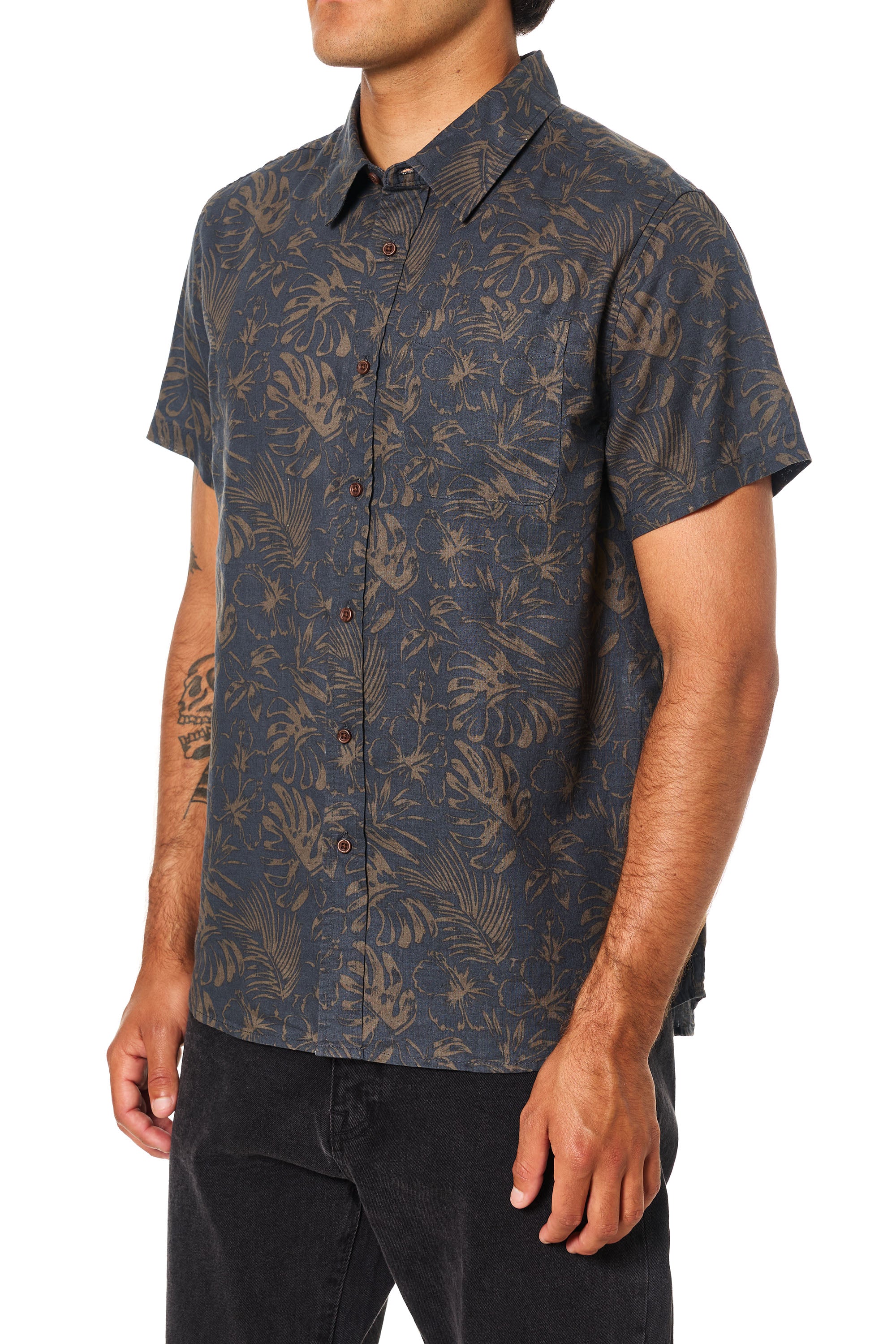 Moco Shirt