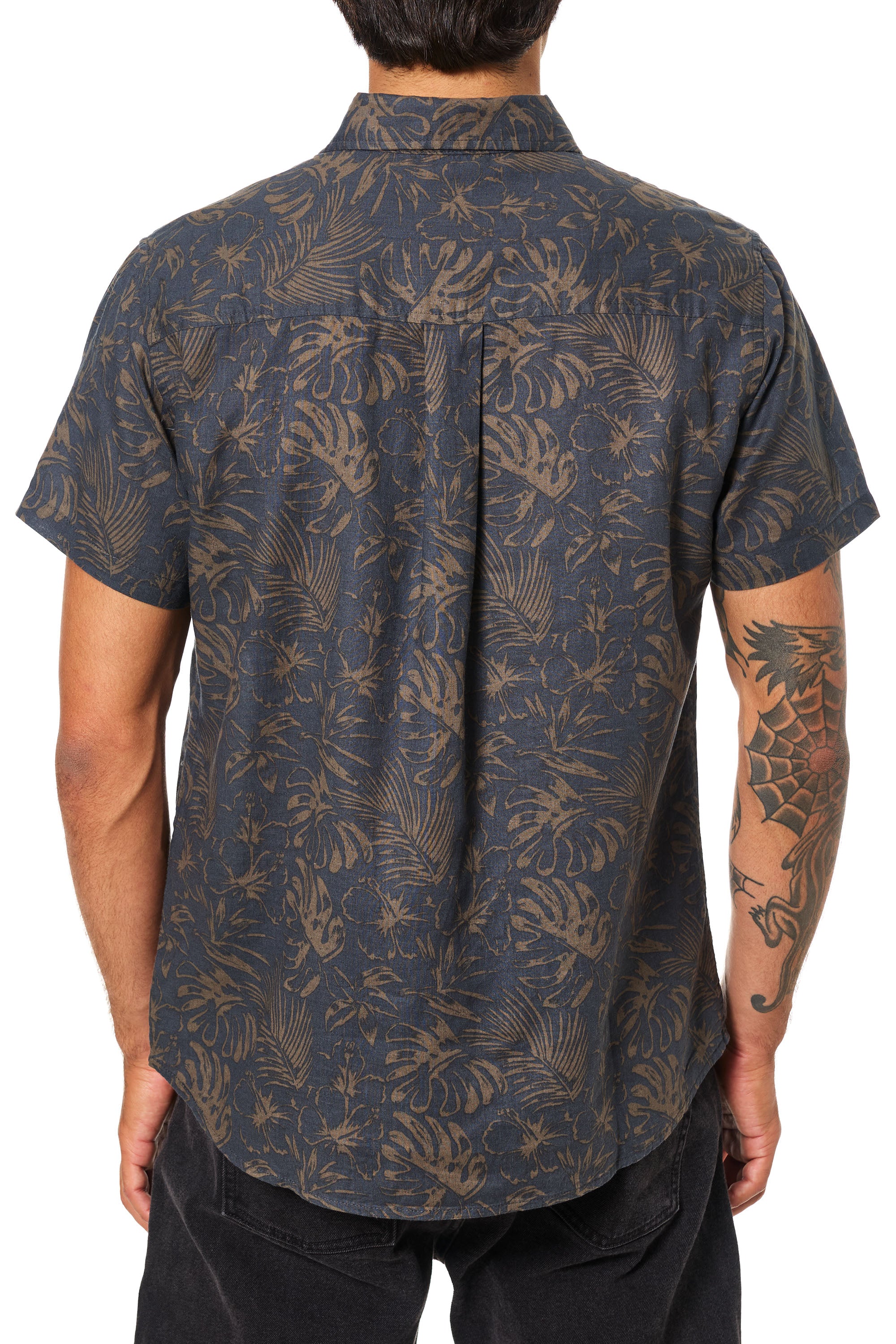 Moco Shirt