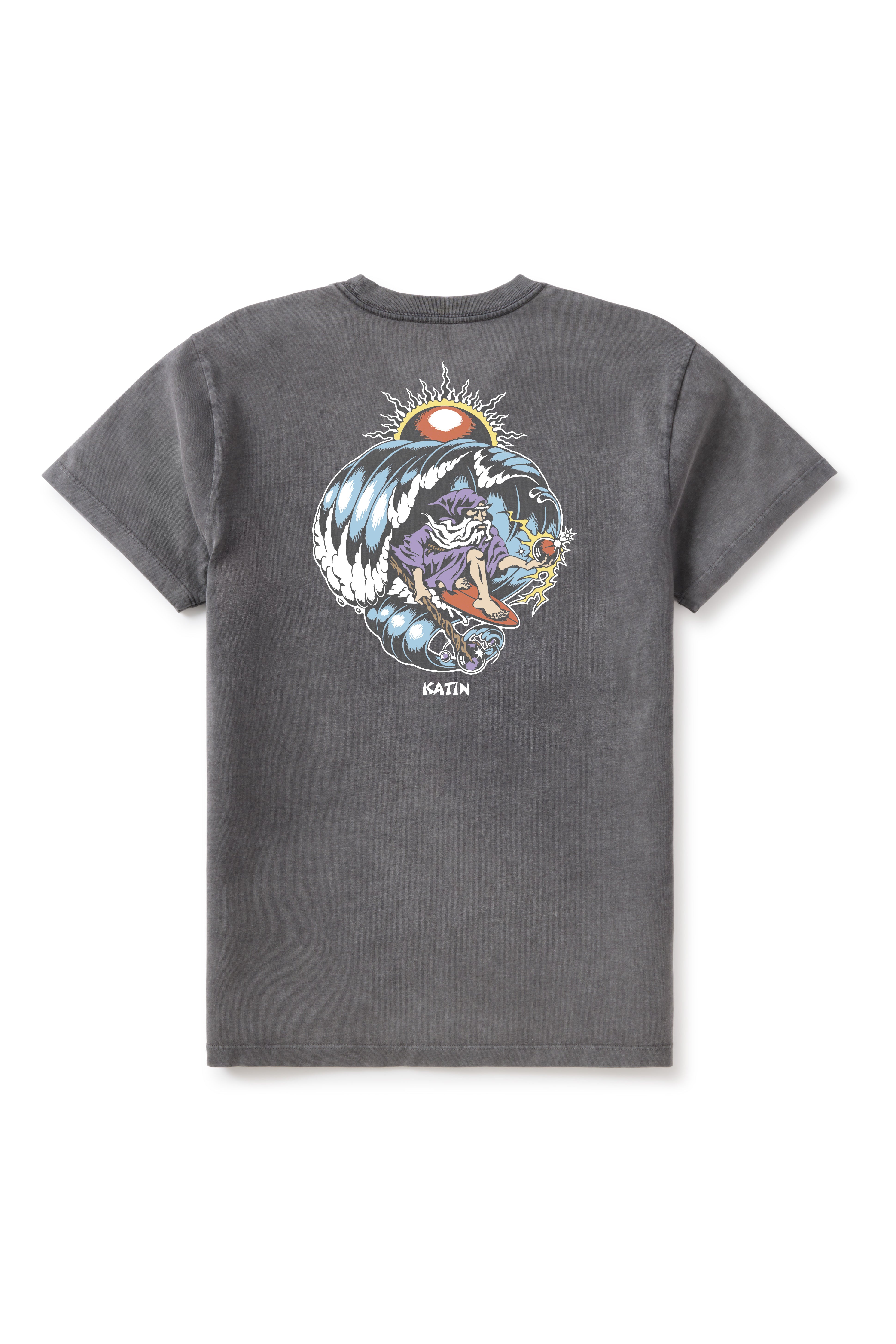 Merlin Tee