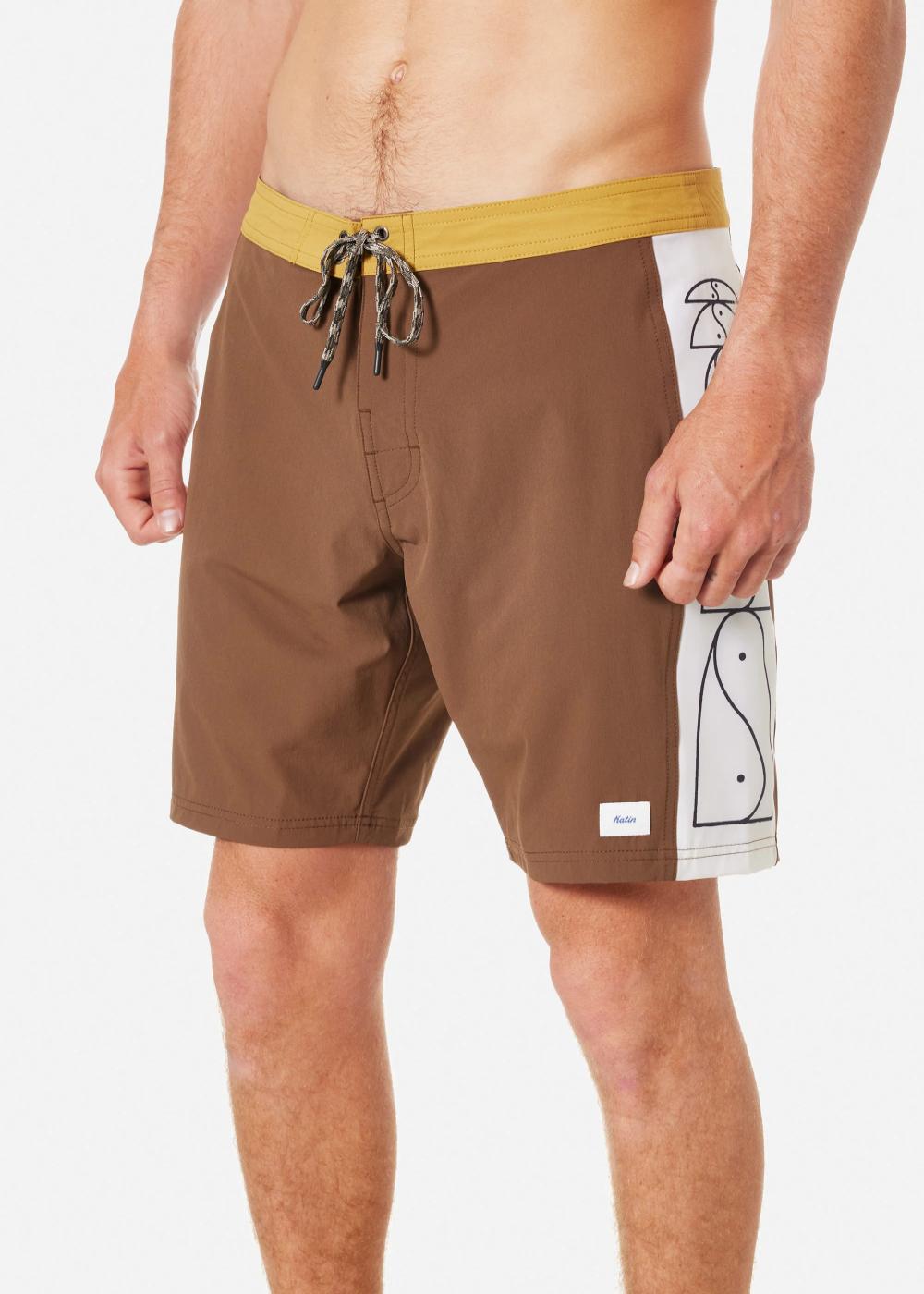 Otg Cairns מכנסי גלישה