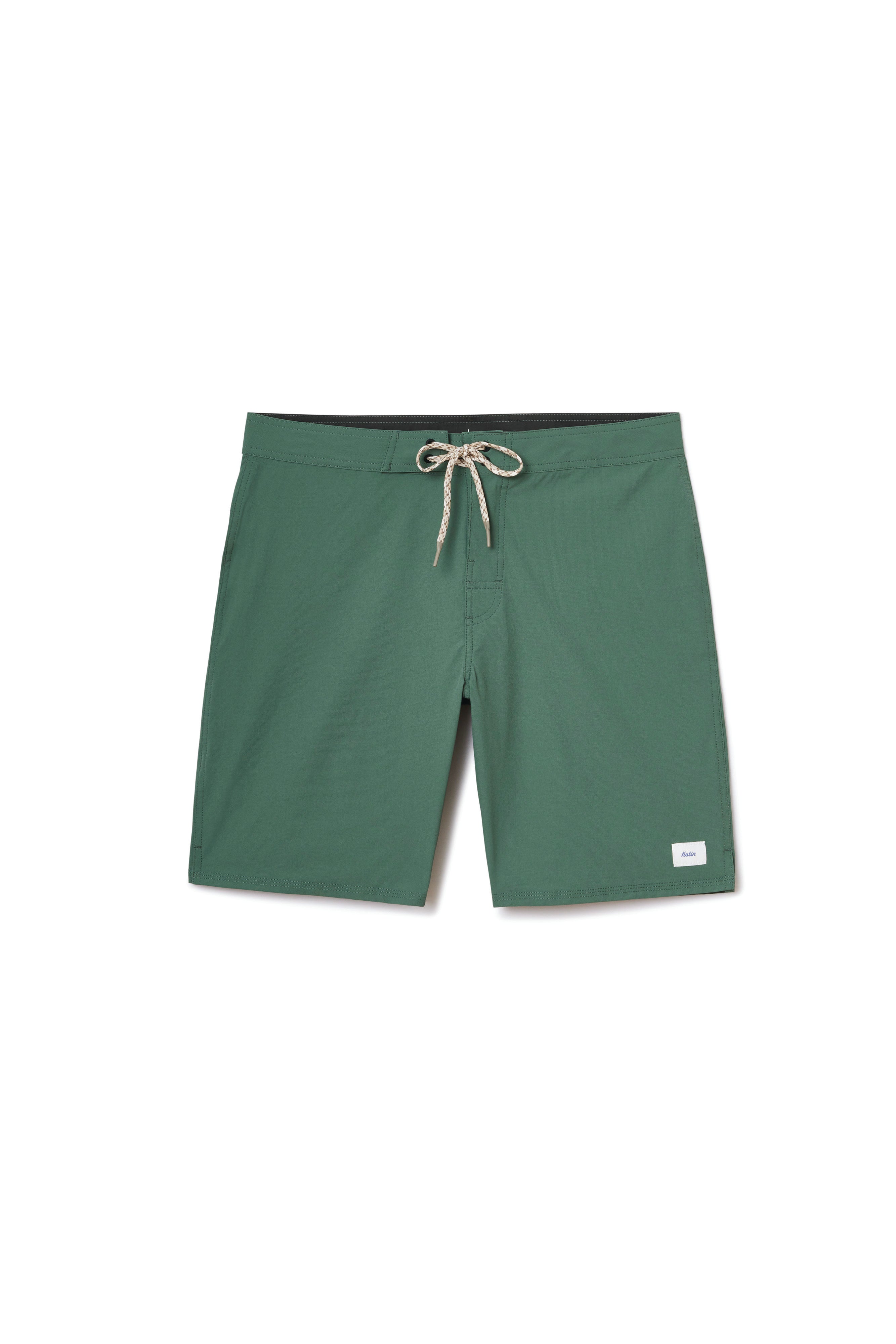 Otg Crest Surf Trunk