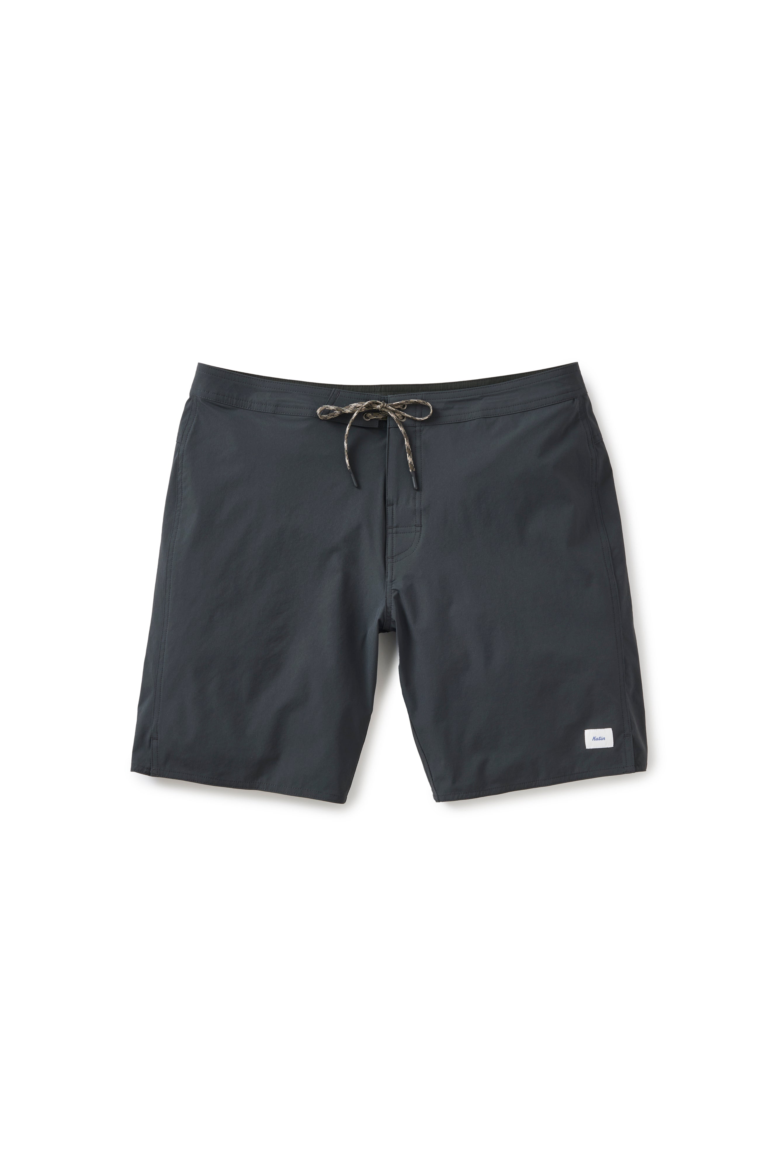 Otg Crest Surf Trunk