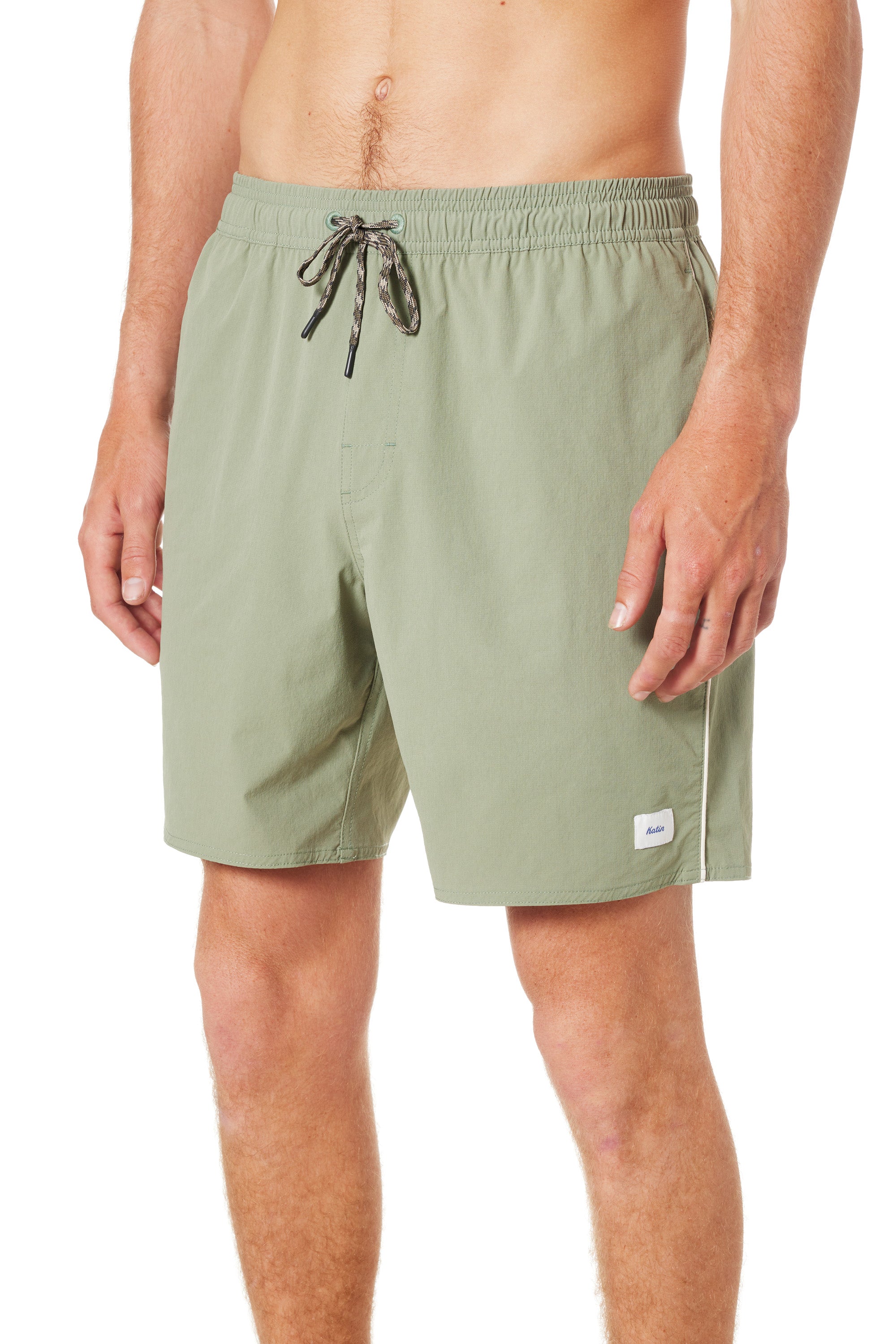Otg Crest Surf Trunk Summer25
