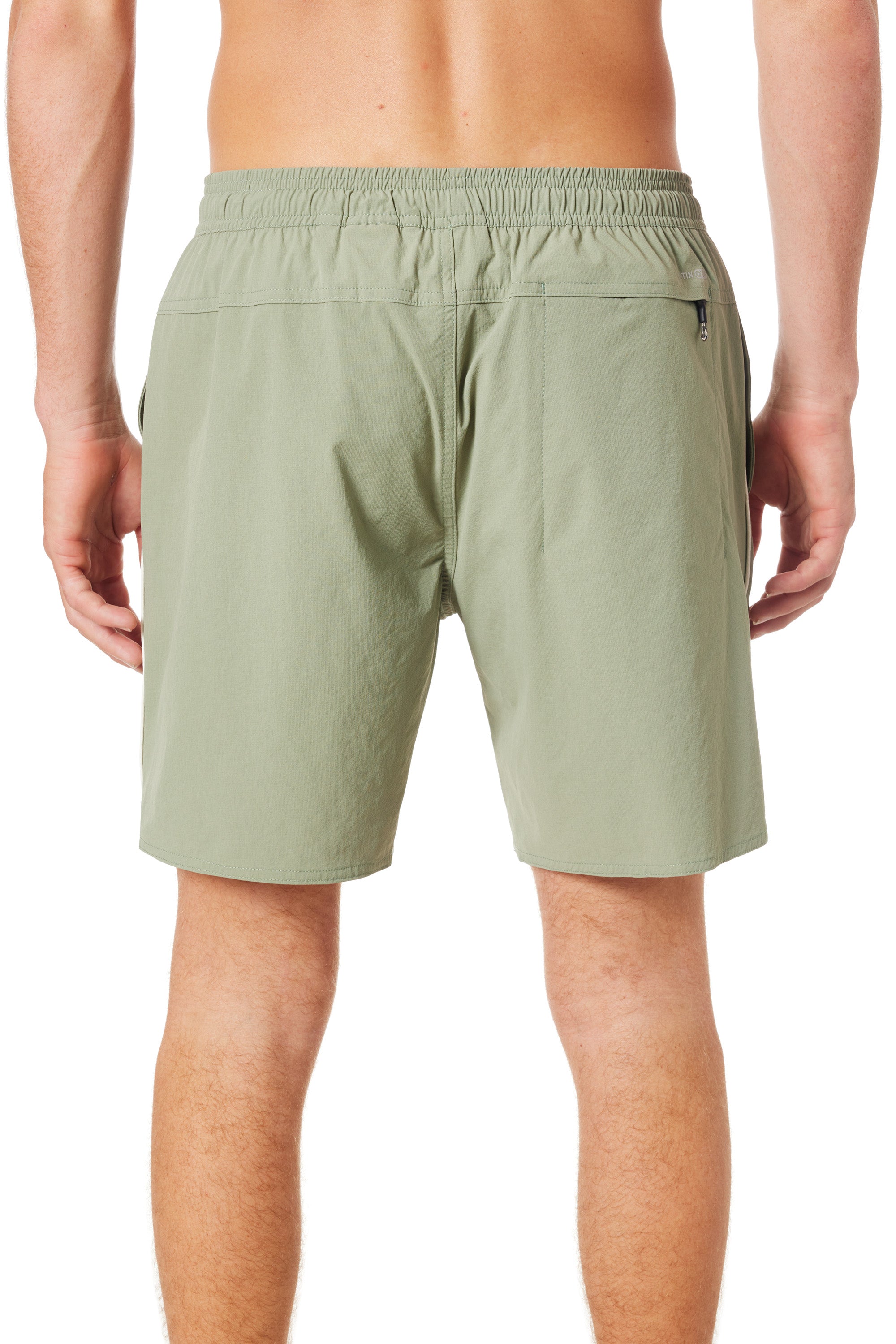 Otg Crest Surf Trunk Summer25