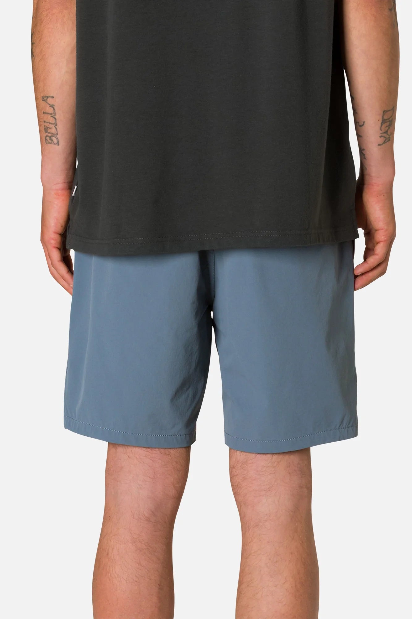 Otg Wanderer Hybrid Short