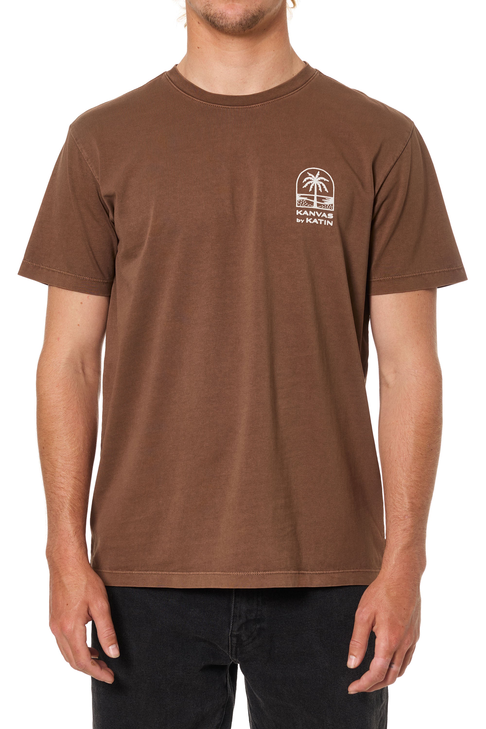 Passage Tee