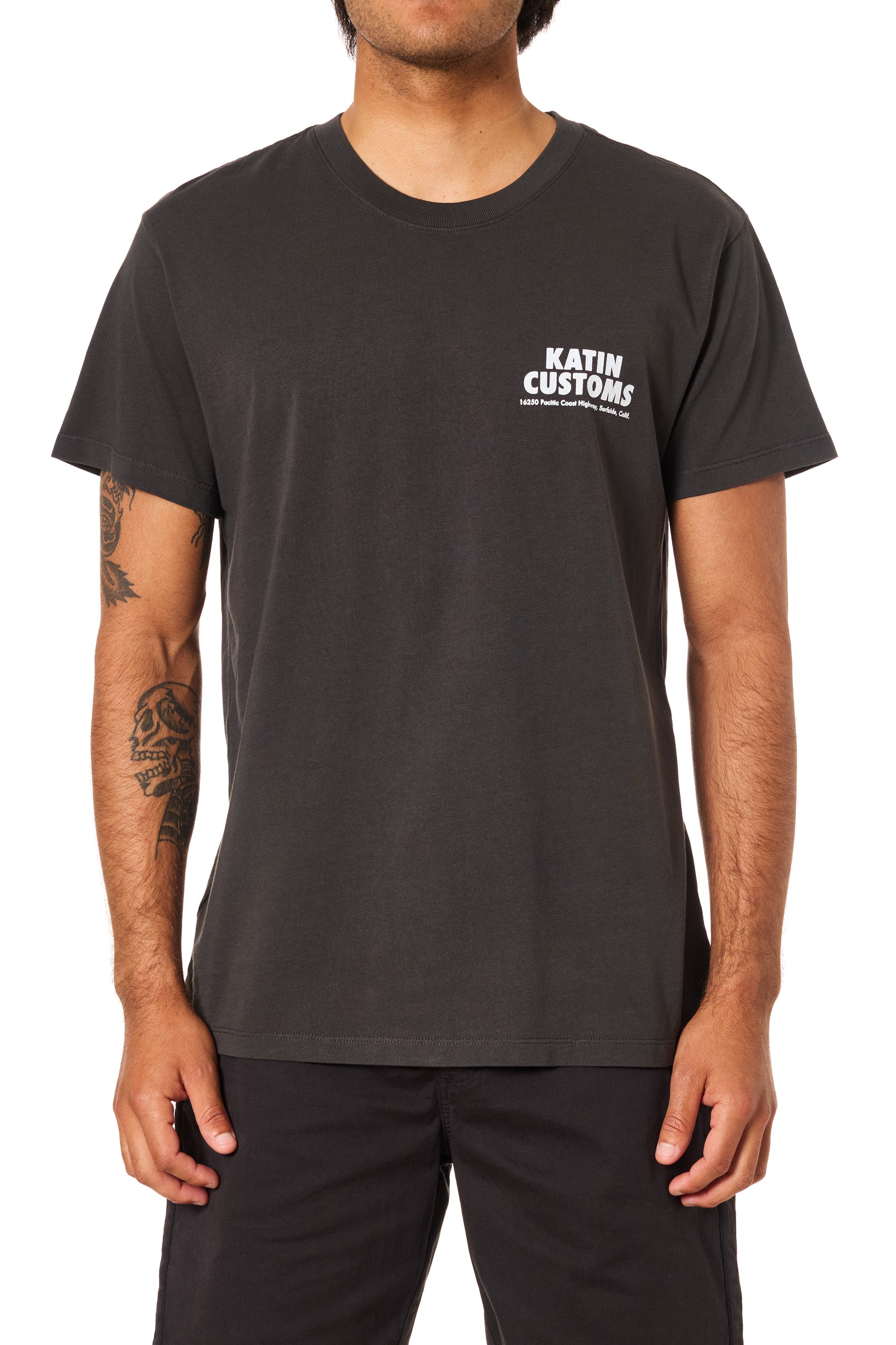 Pipe Tee