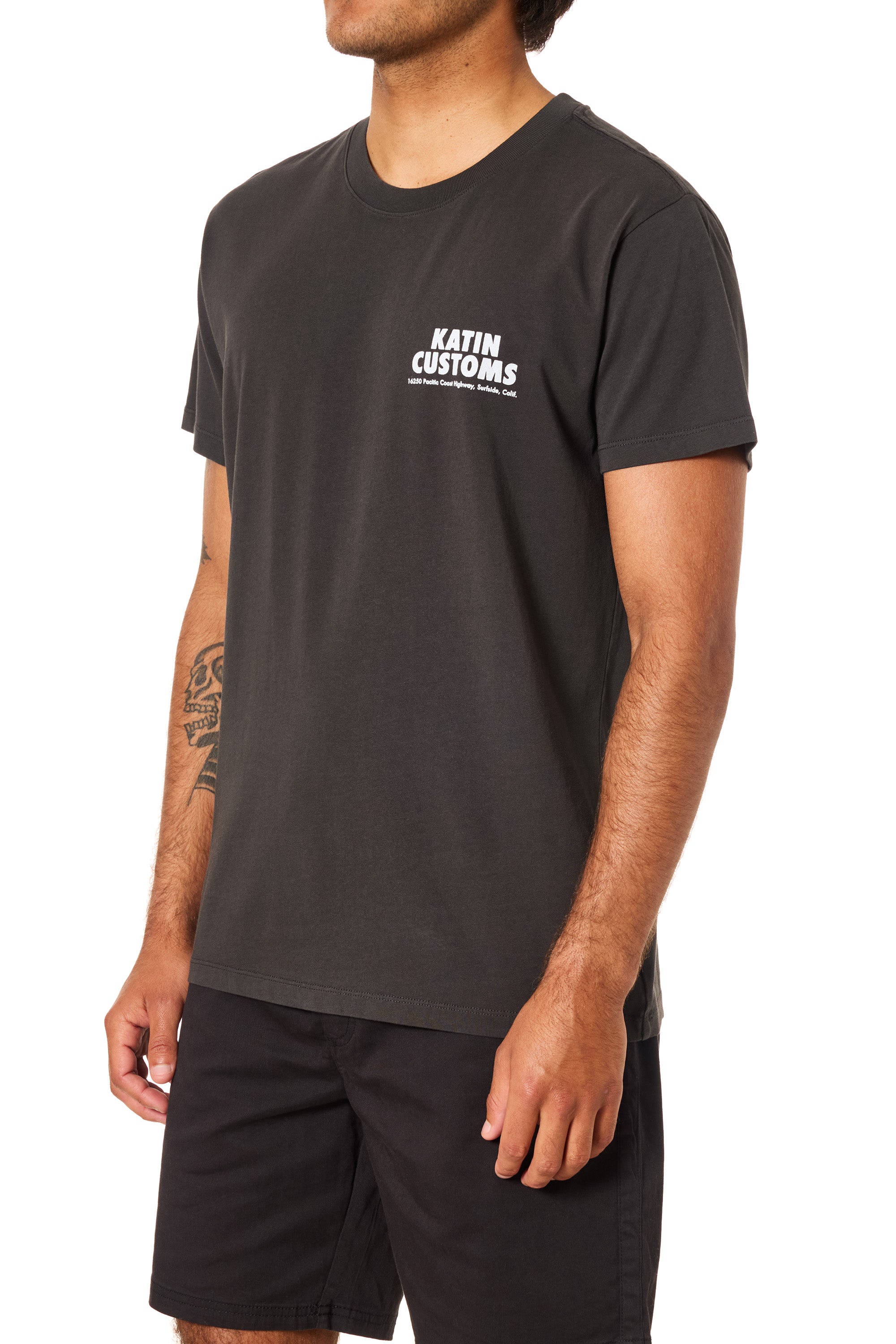 Pipe Tee