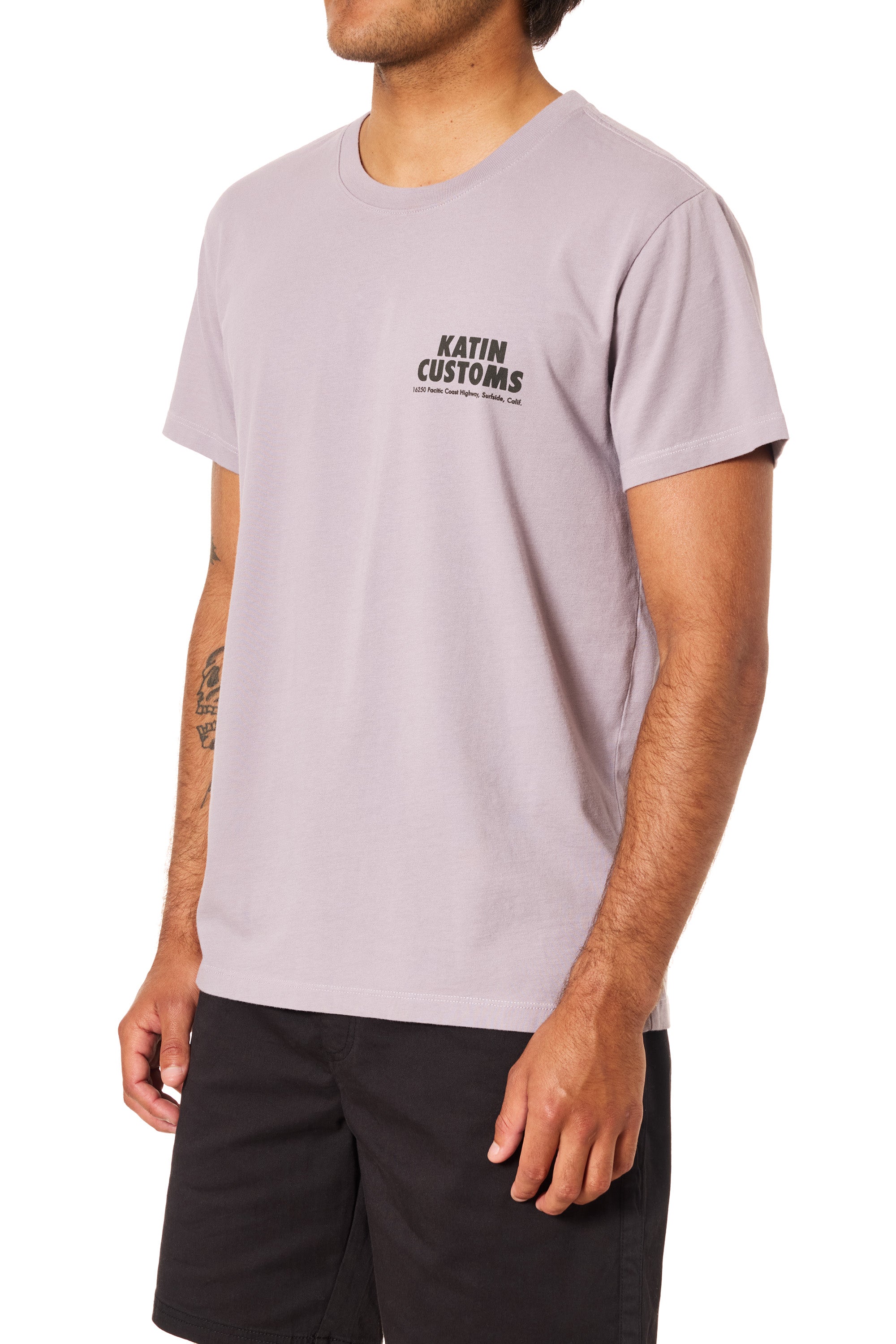 Pipe Tee