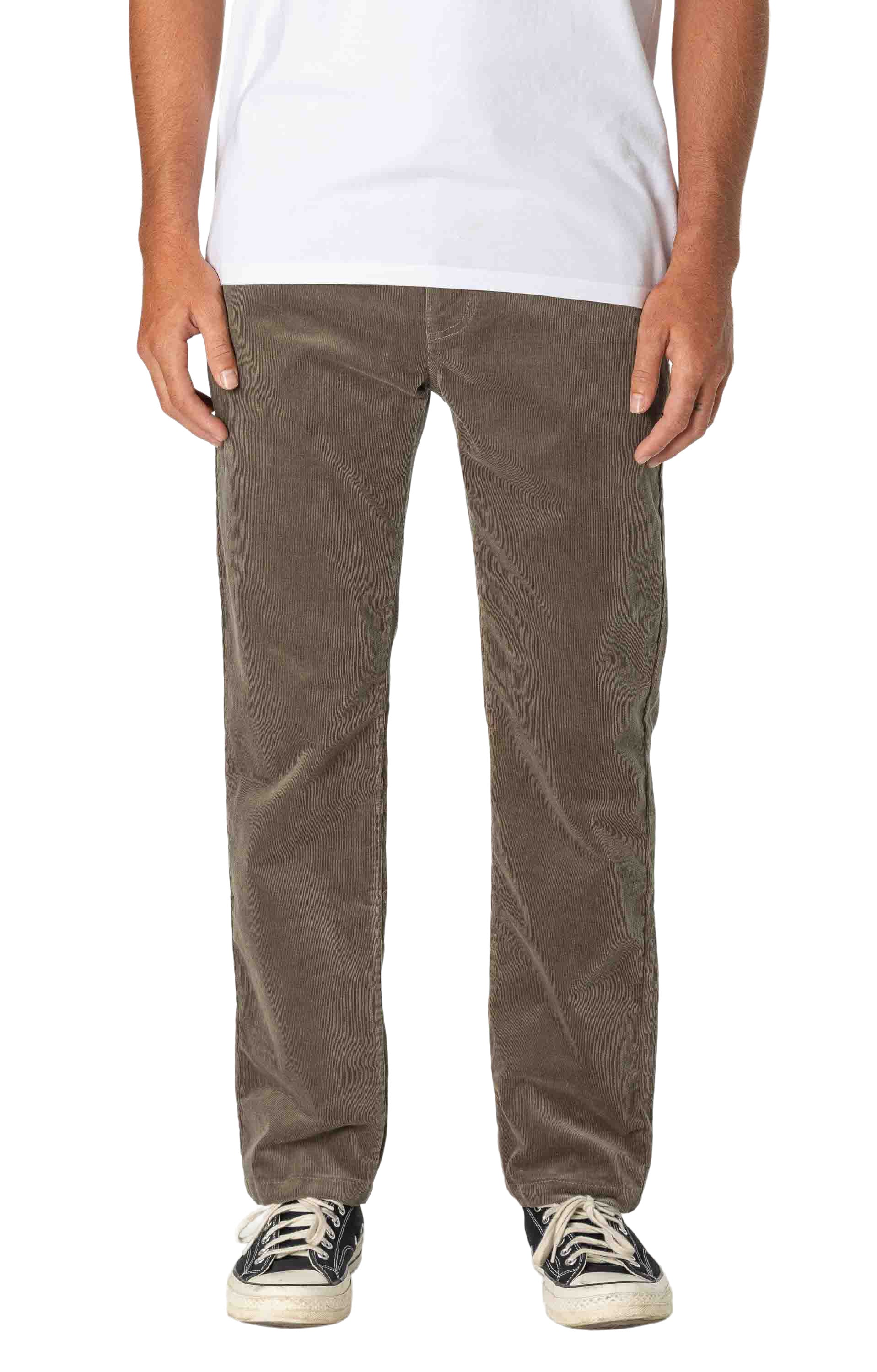 Pipeline Corduroy Pant