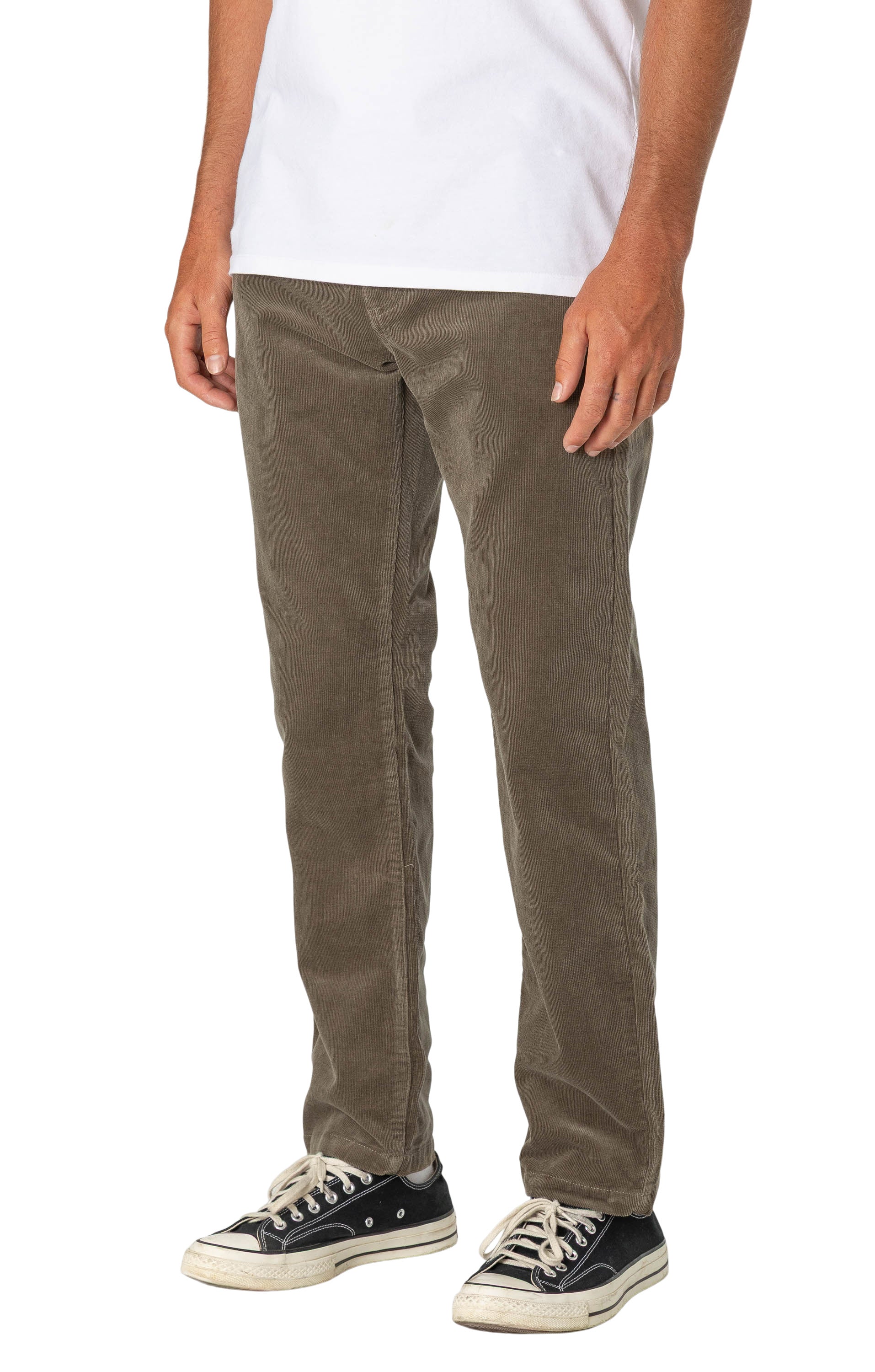 Pipeline Corduroy Pant