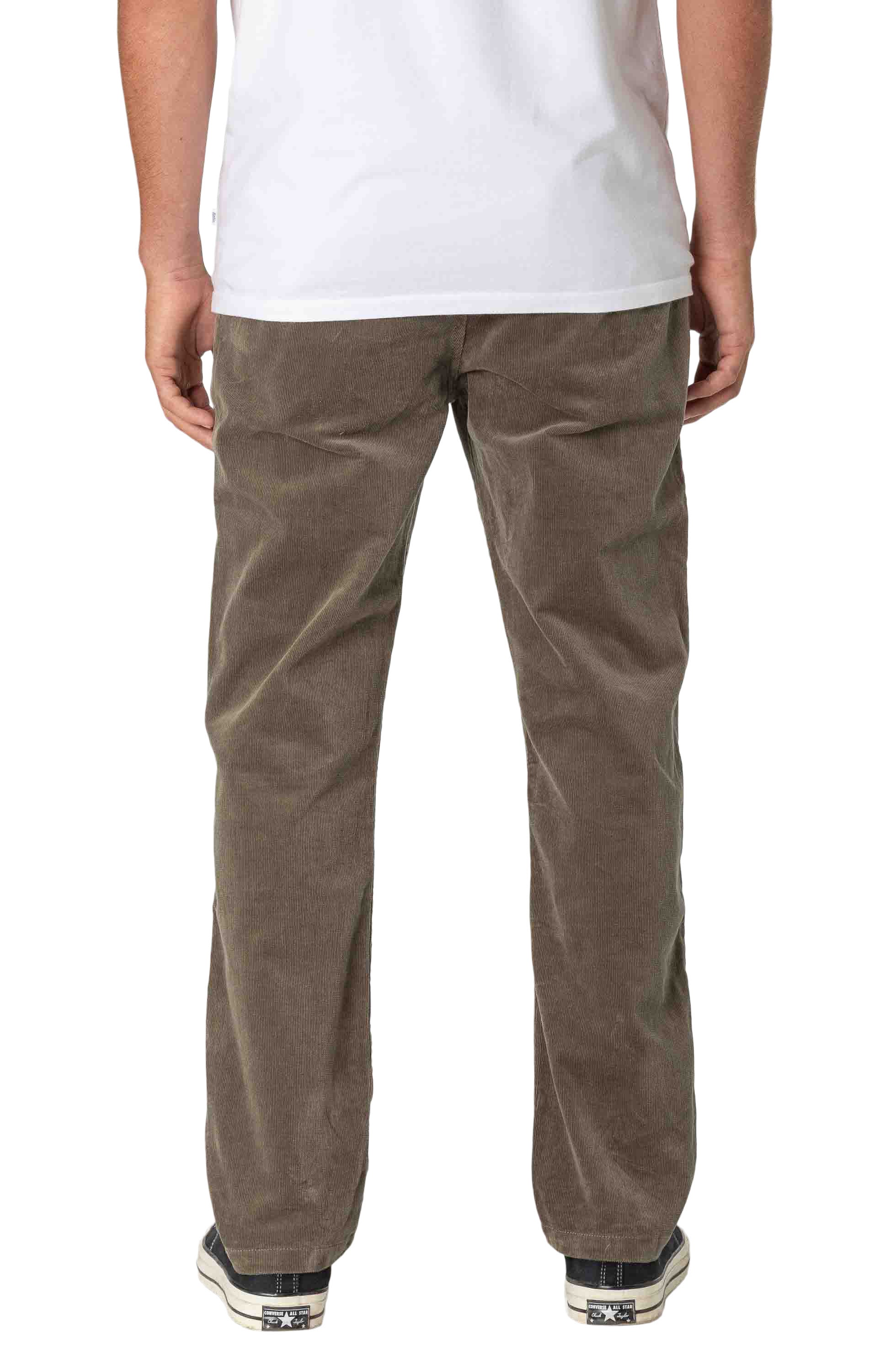 Pipeline Corduroy Pant