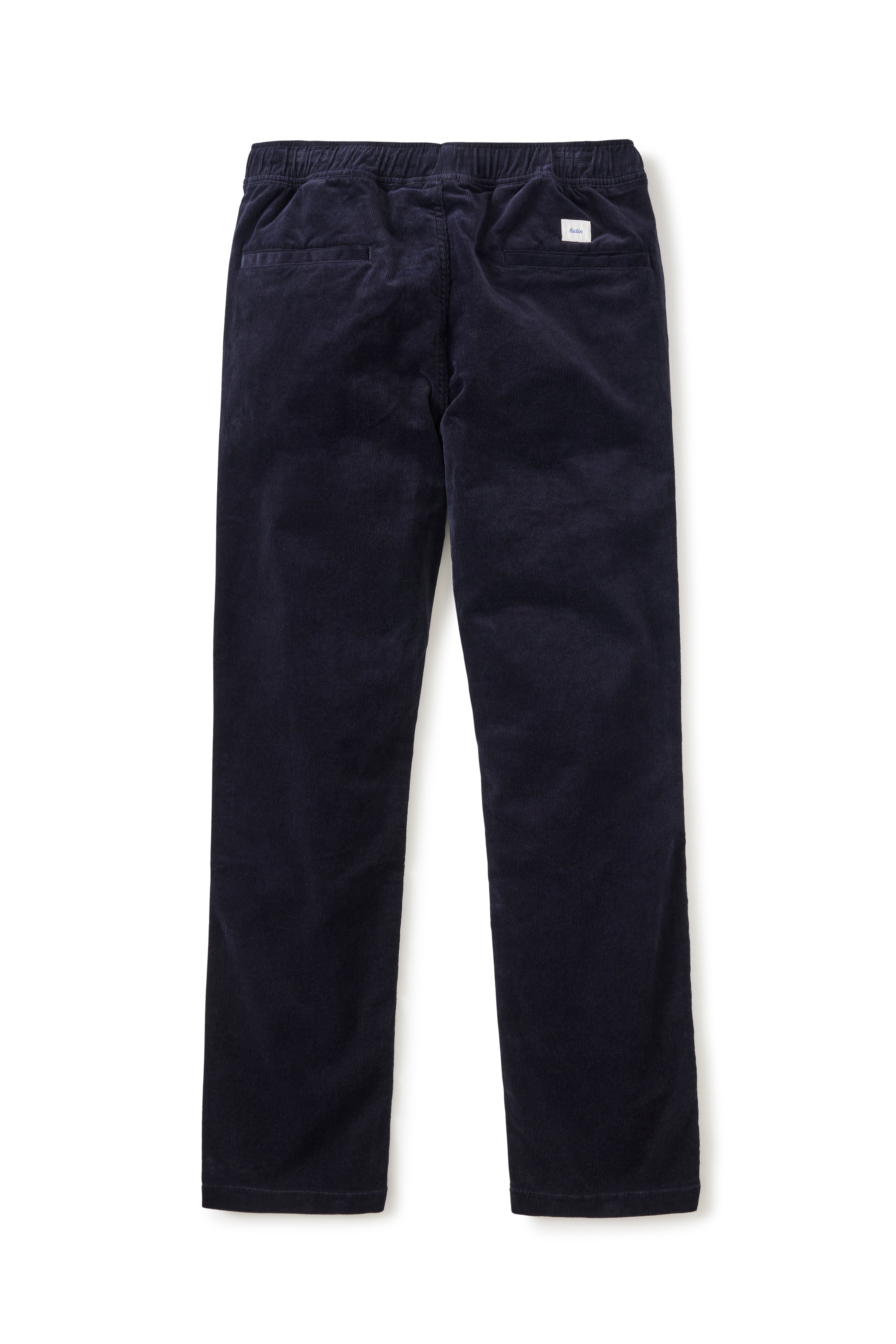 Pipeline Corduroy Pant - מכנסי גומי קורדורוי ארוכים