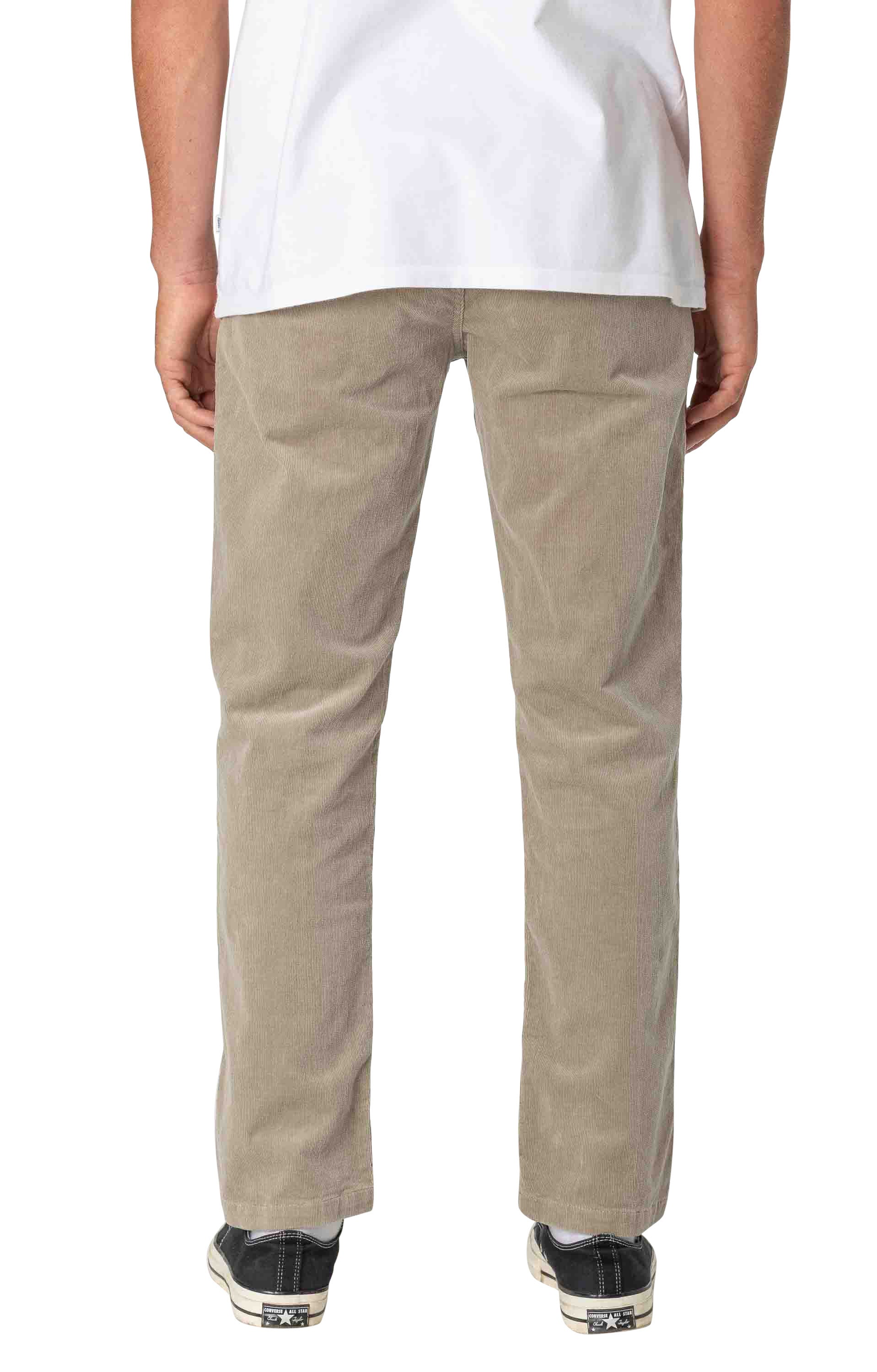 Pipeline Corduroy Pant