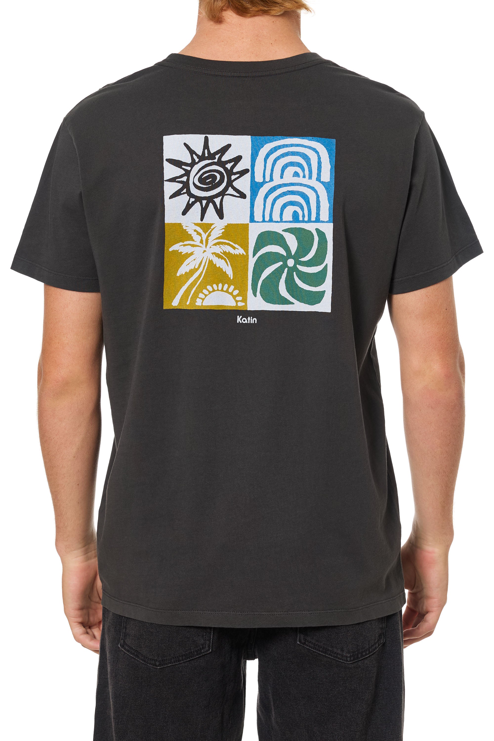 Realm Tee