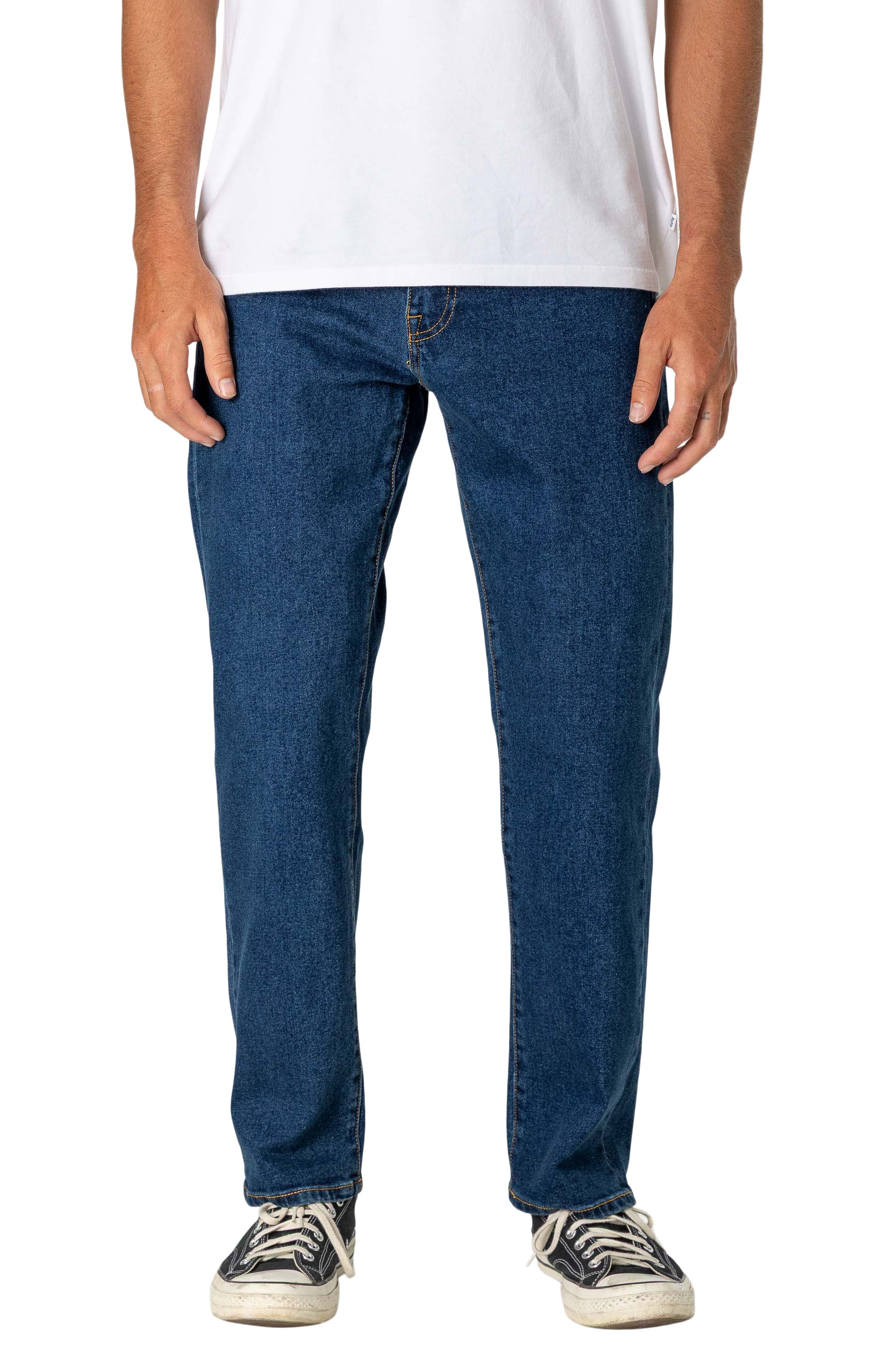 Ren 57 Classic Straight