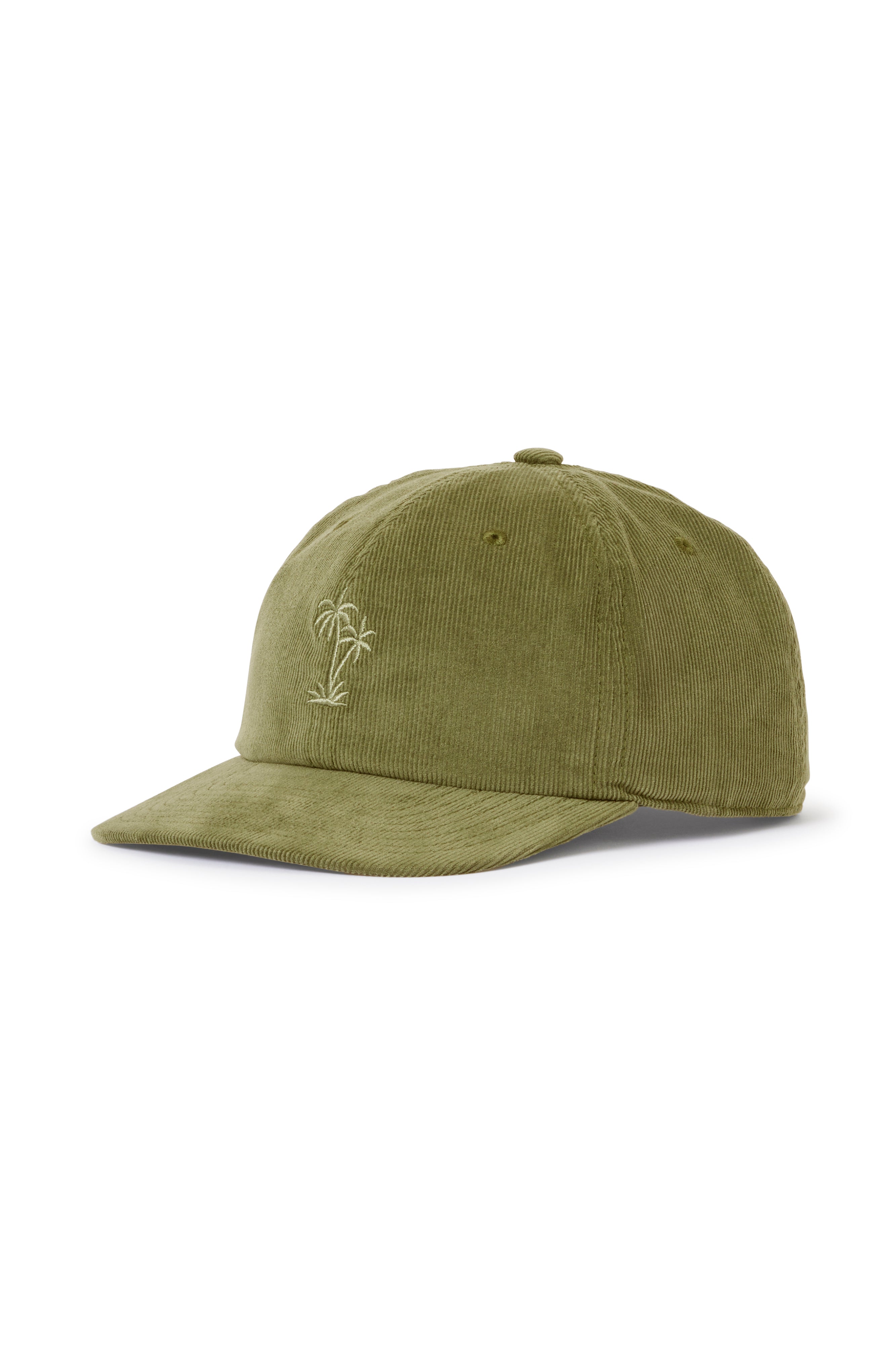 Retreat Hat