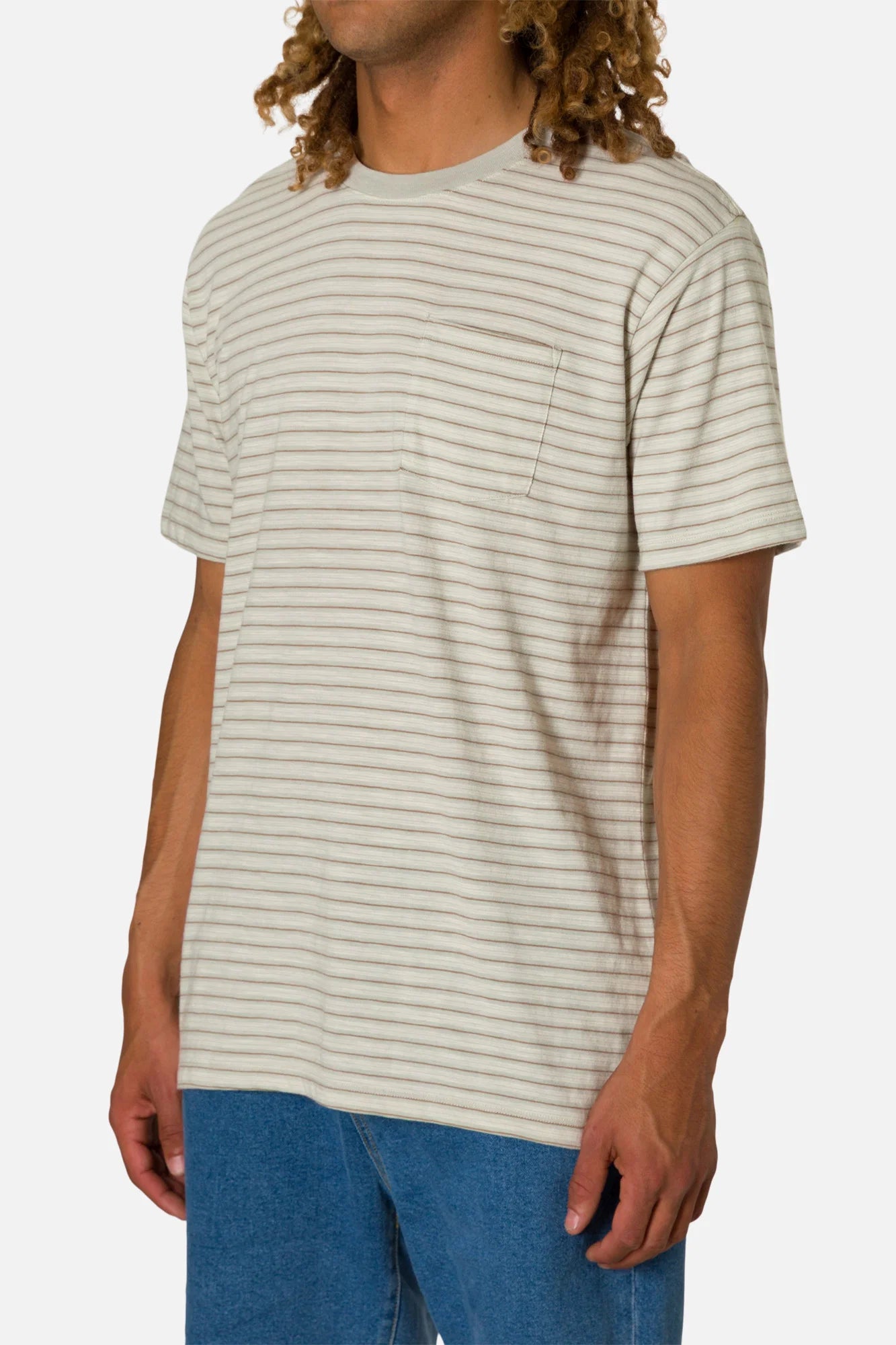 Rural Pocket Tee