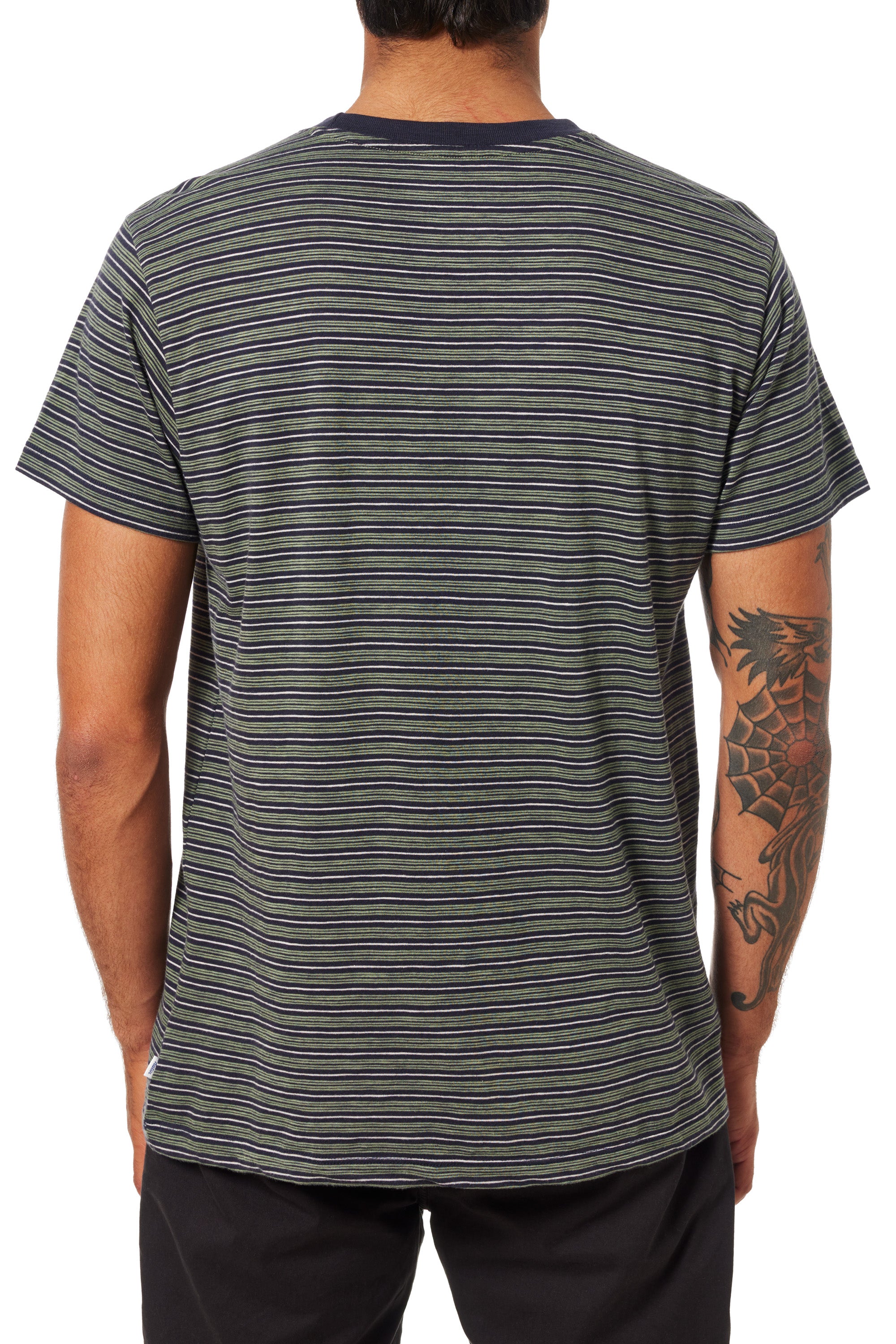 Rural Pocket Tee