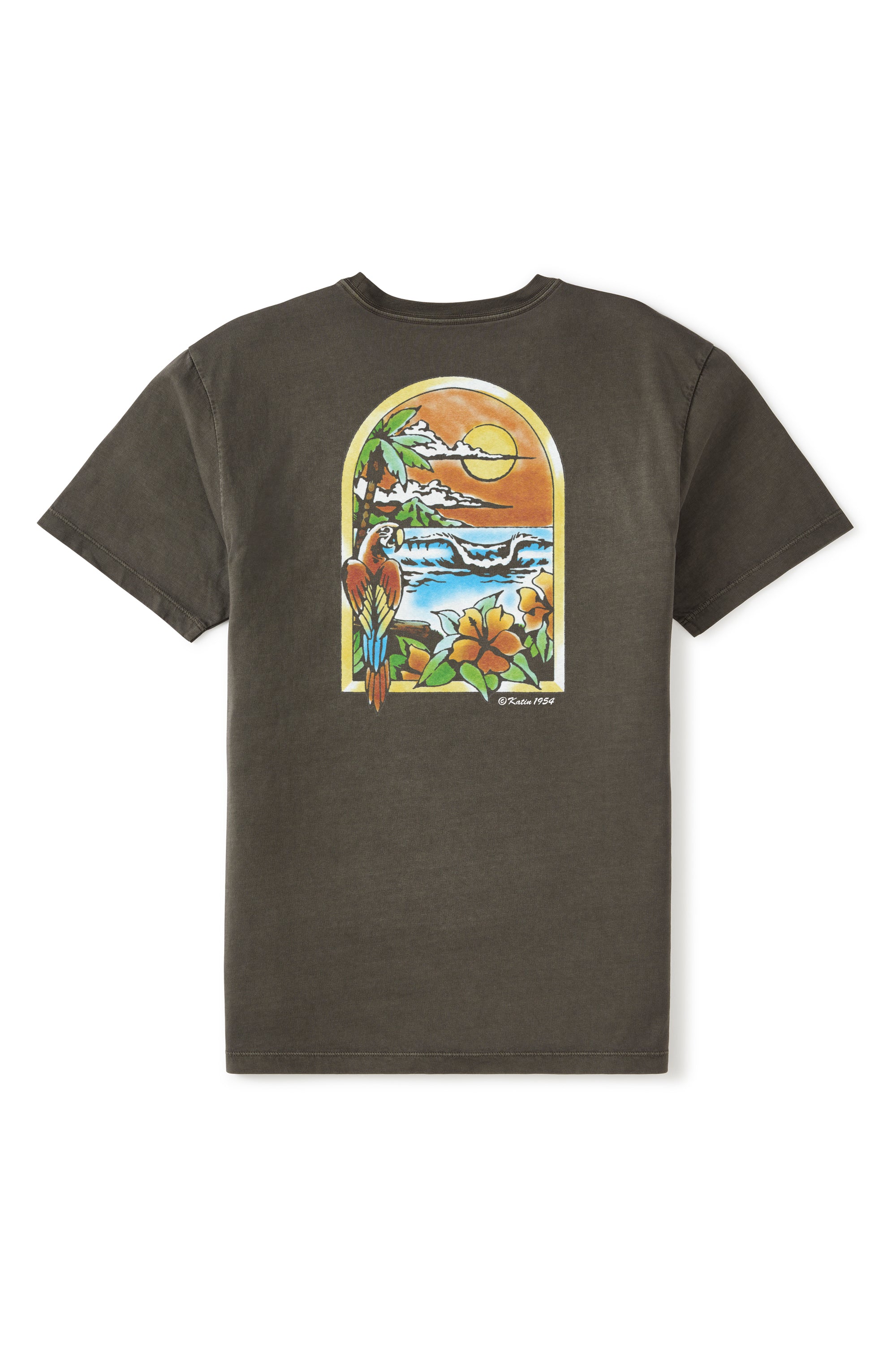 Boys Salvador Tee