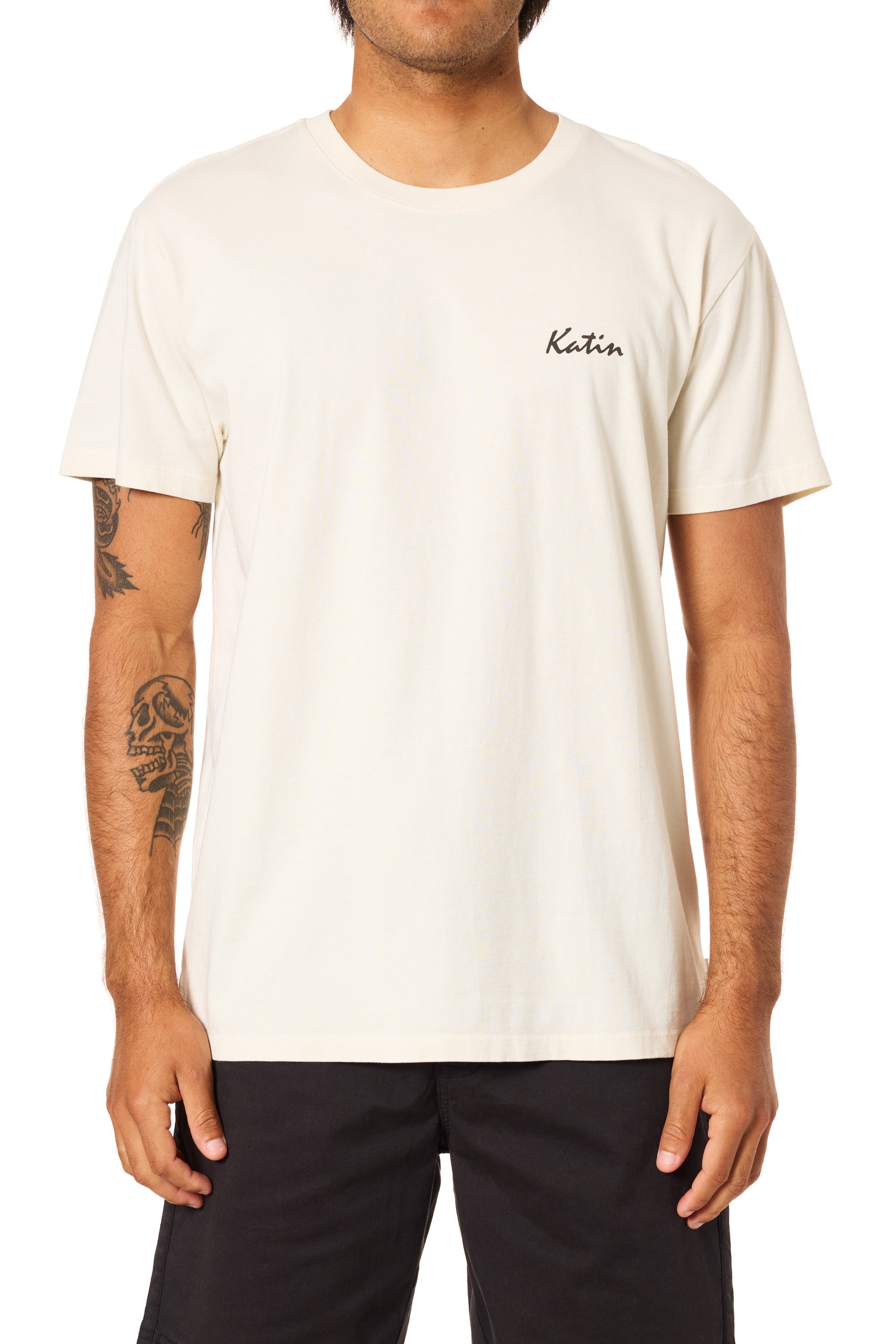 Splash Tee