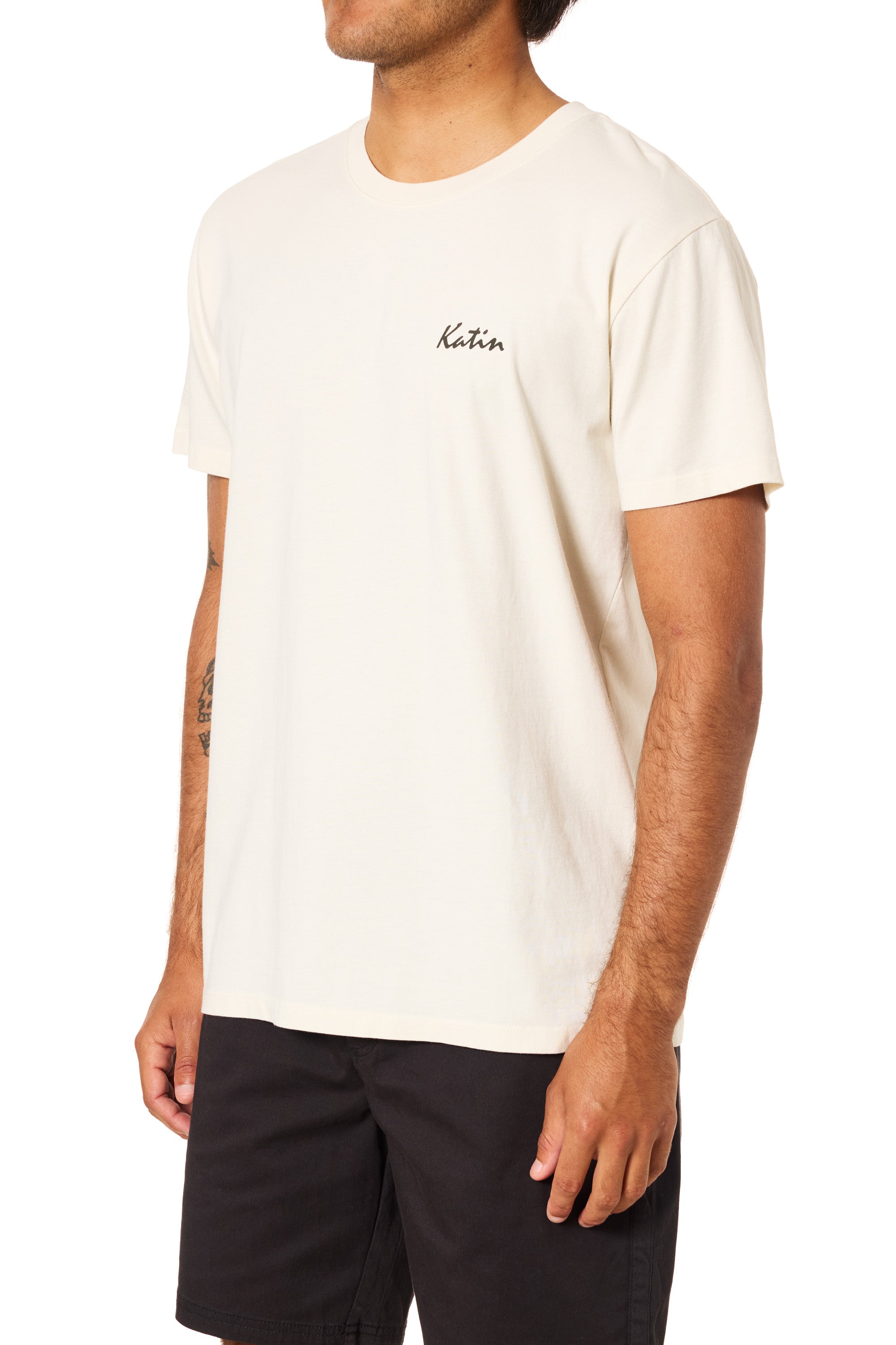Splash Tee