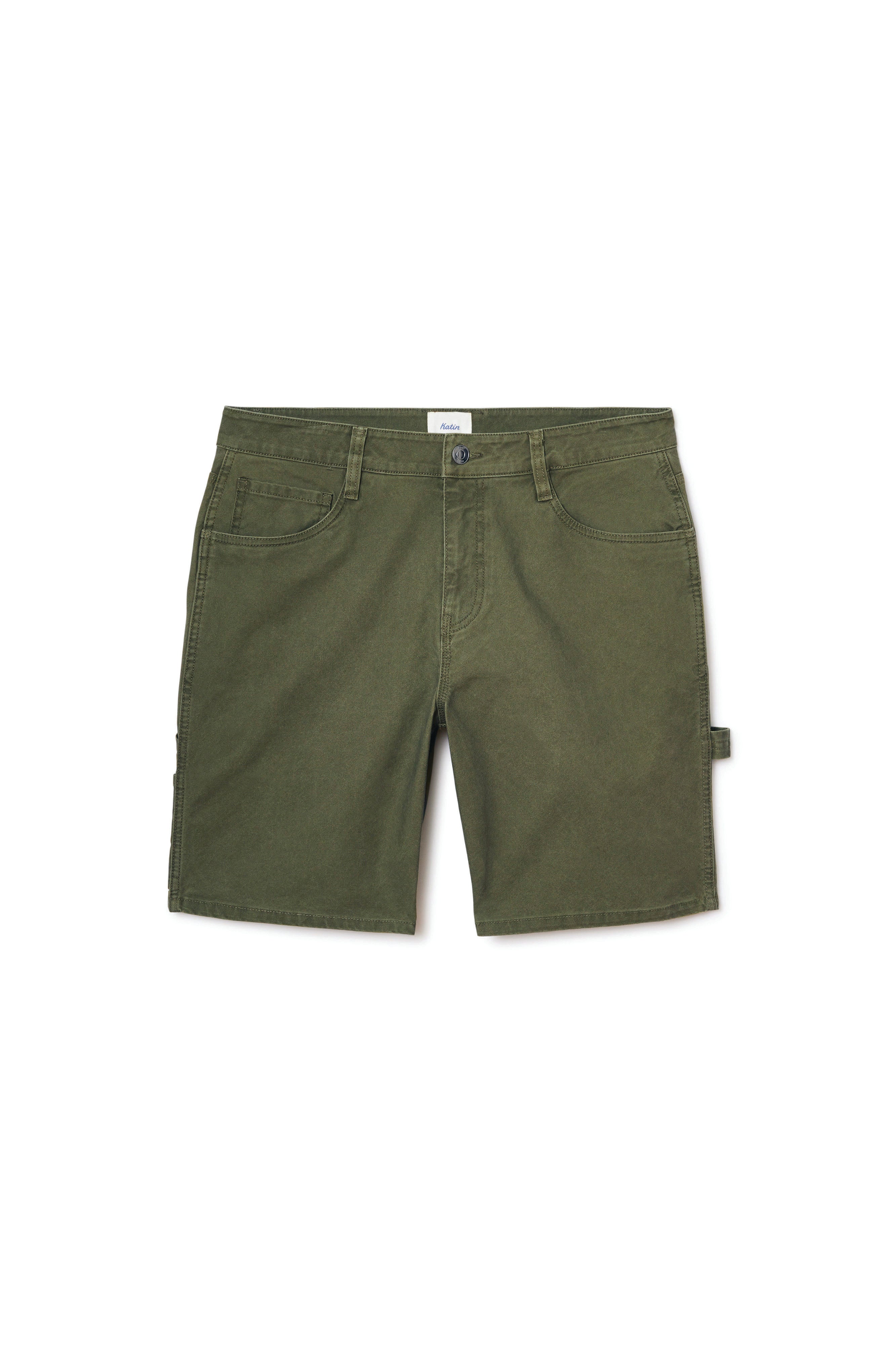 Stanley Short