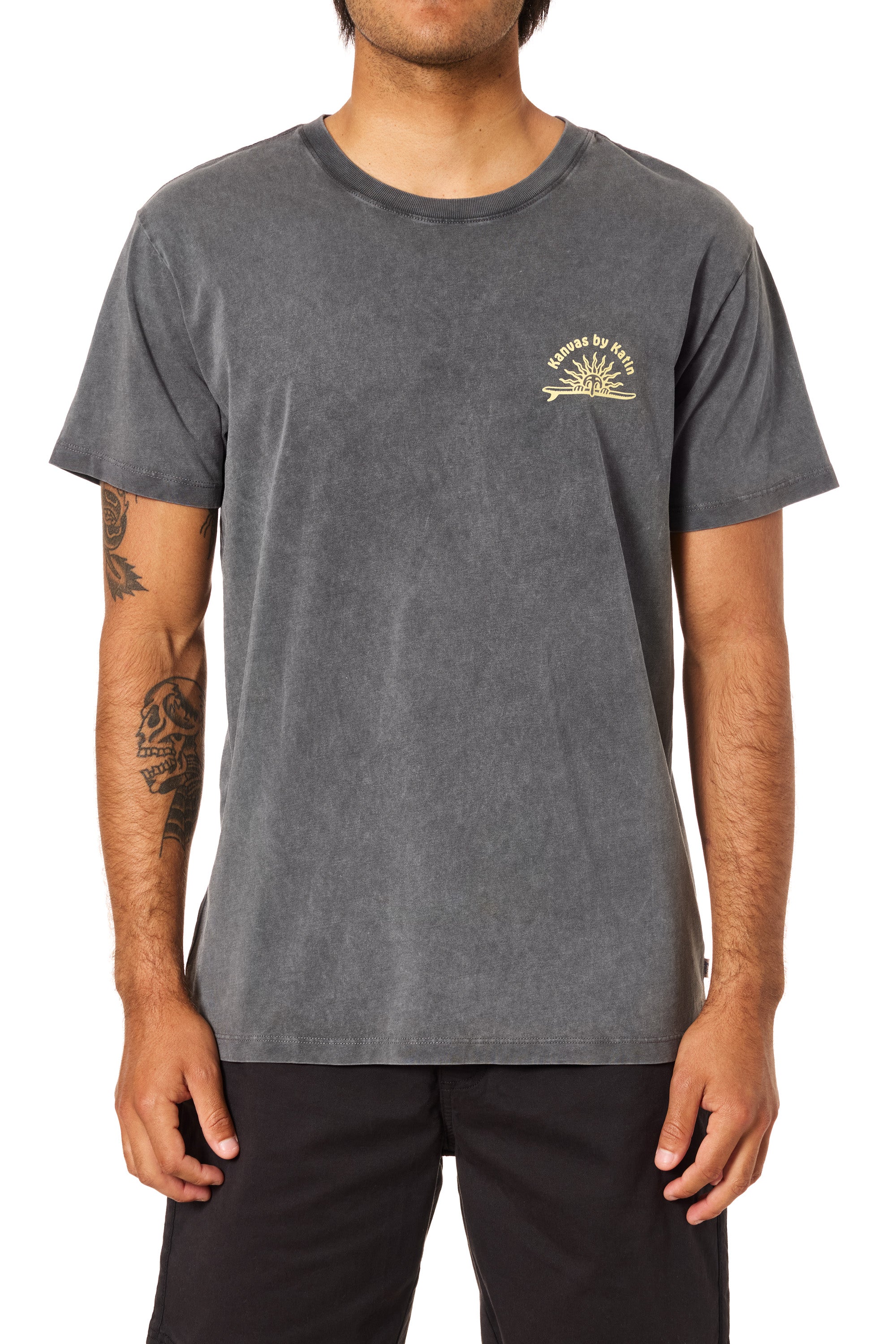 Sunny Tee