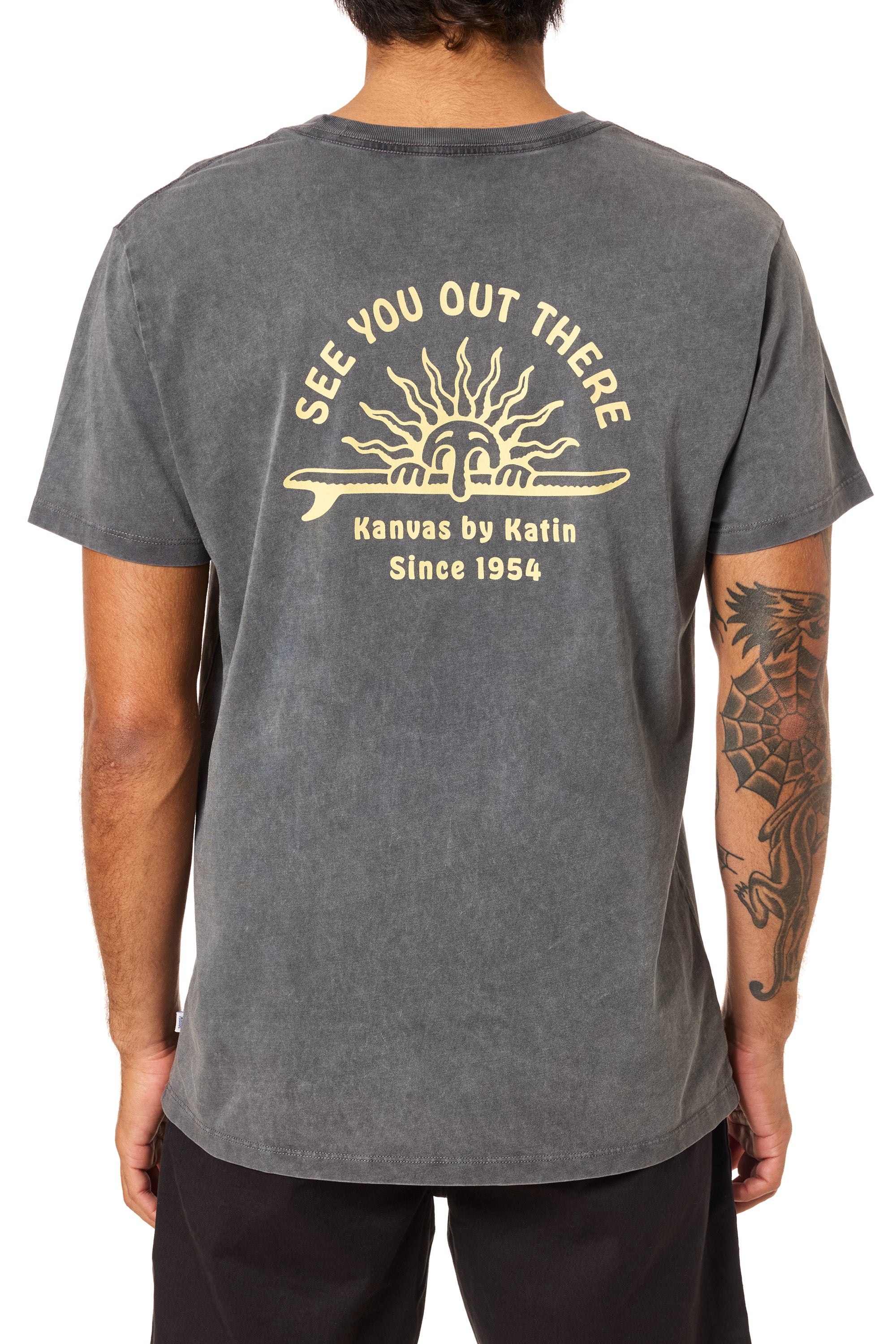 Sunny Tee