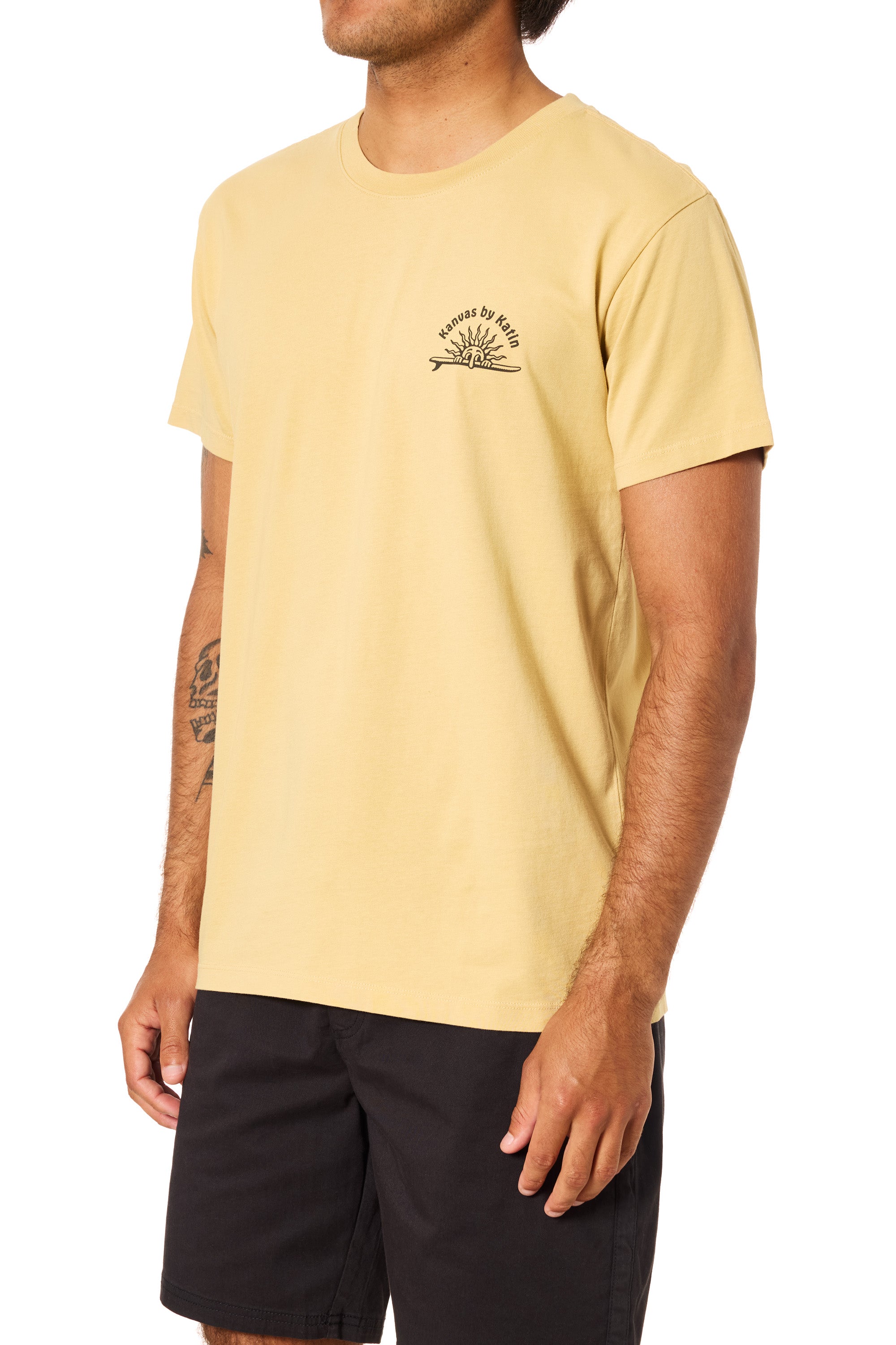 Sunny Tee