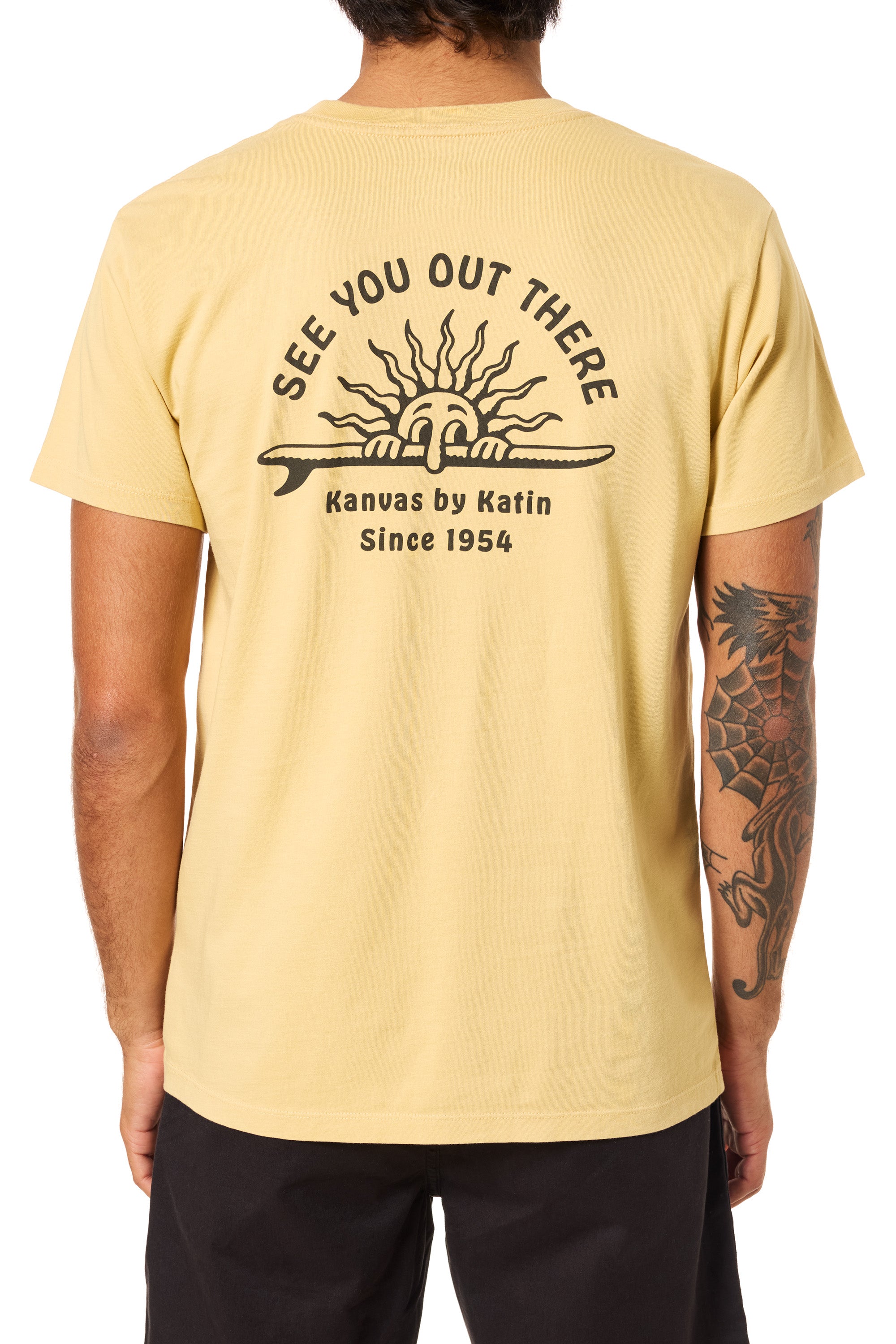 Sunny Tee