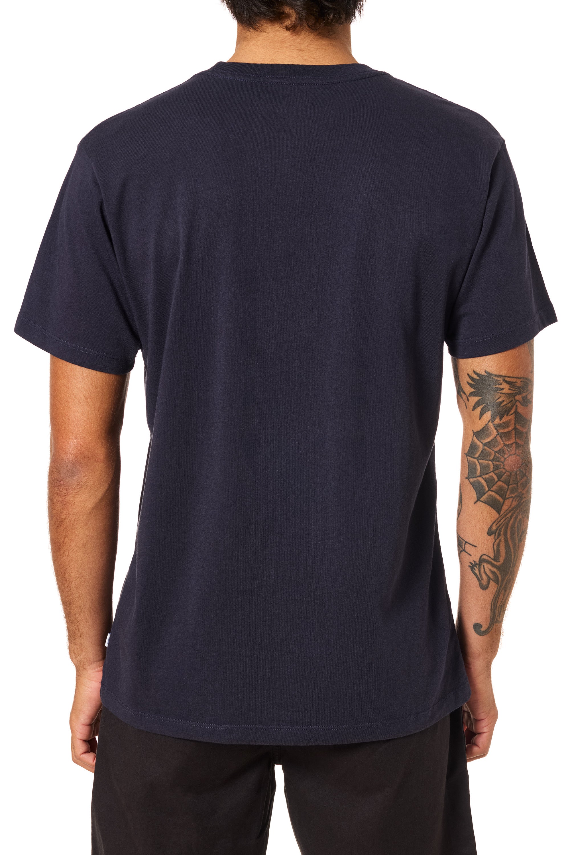 Sunstone Pocket Tee