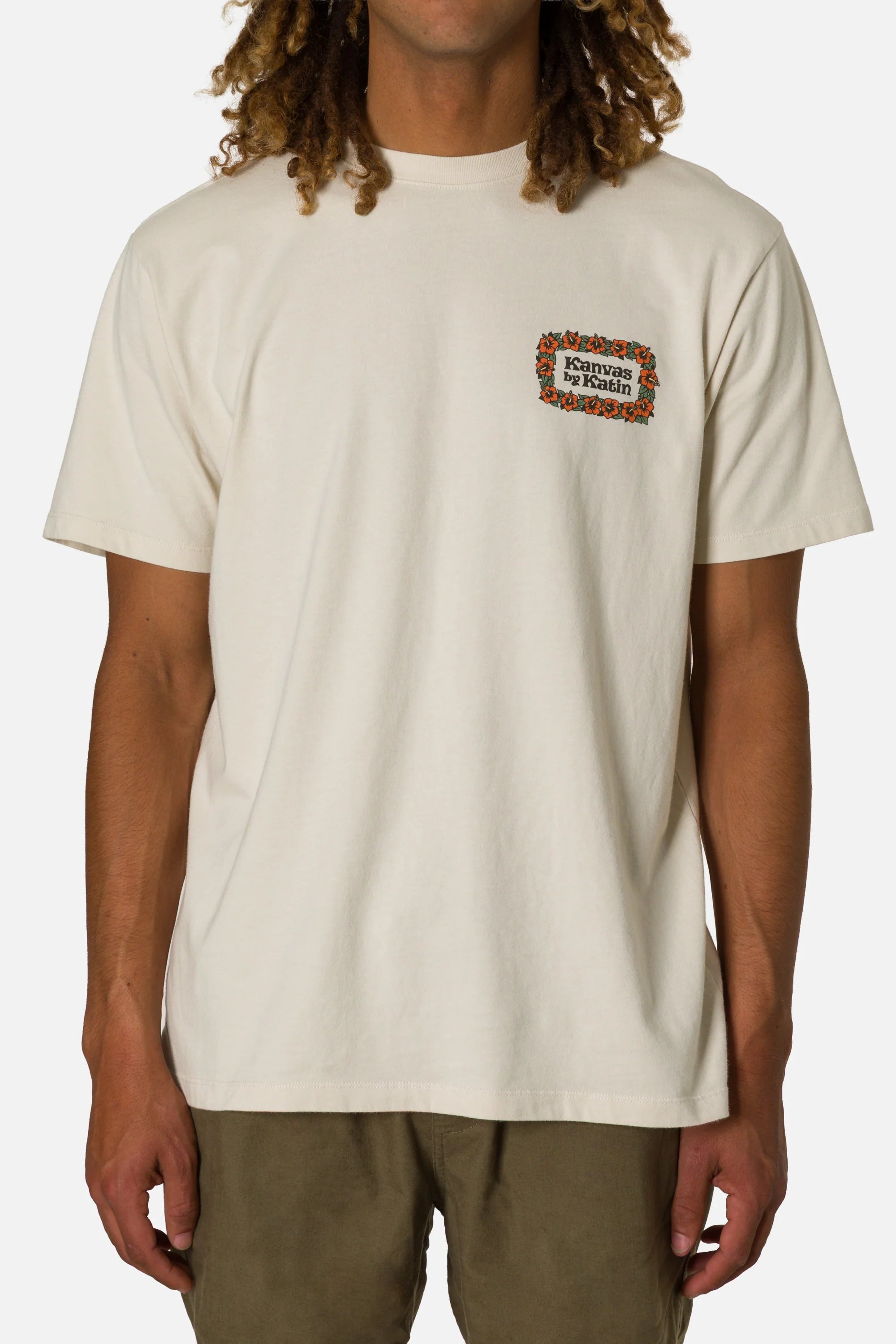 Surform Tee