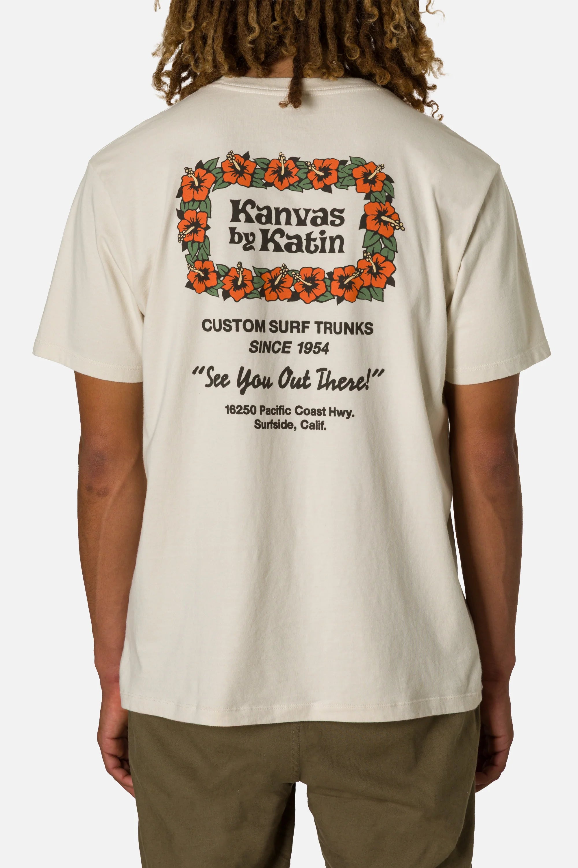 Surform Tee