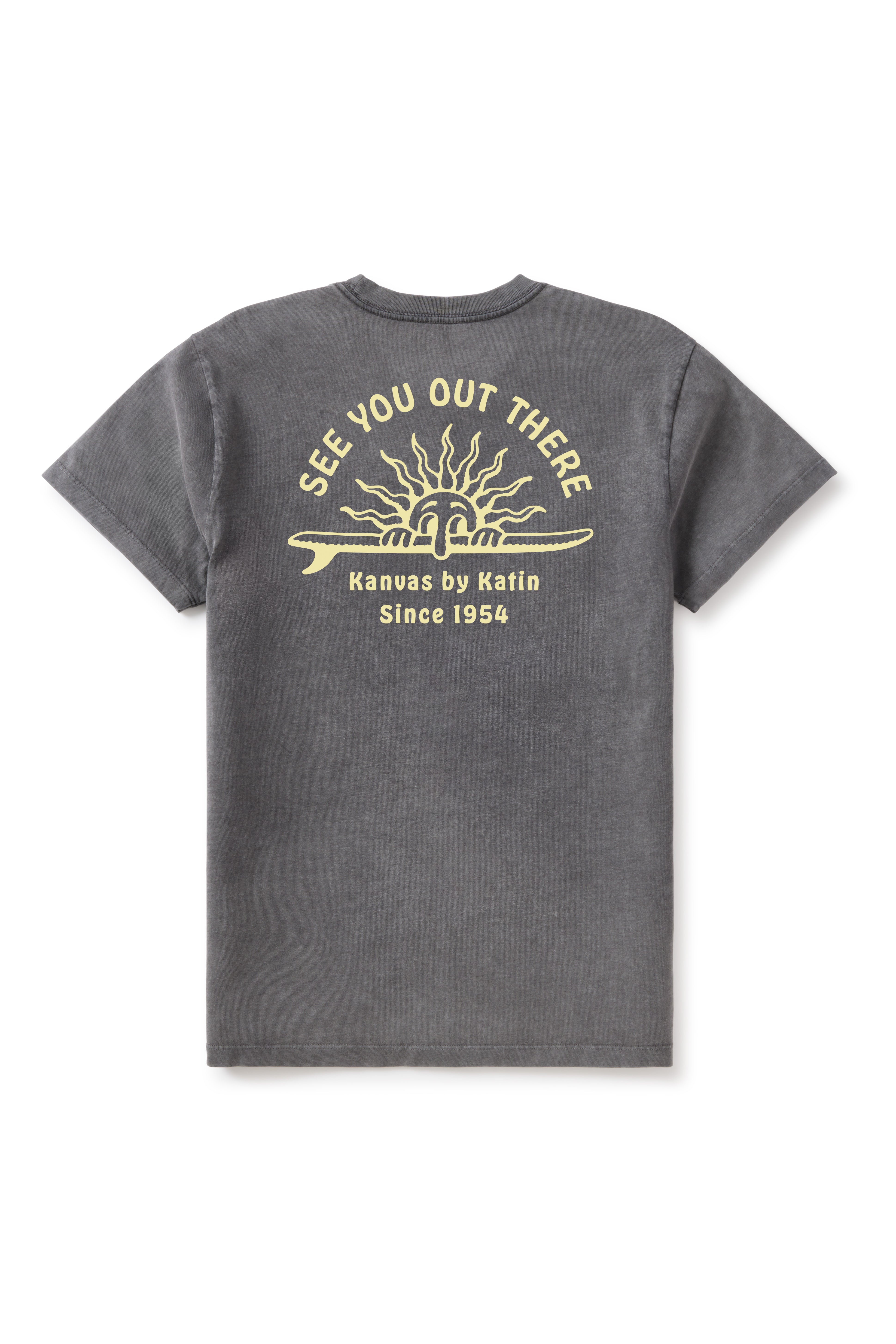 Sunny Tee