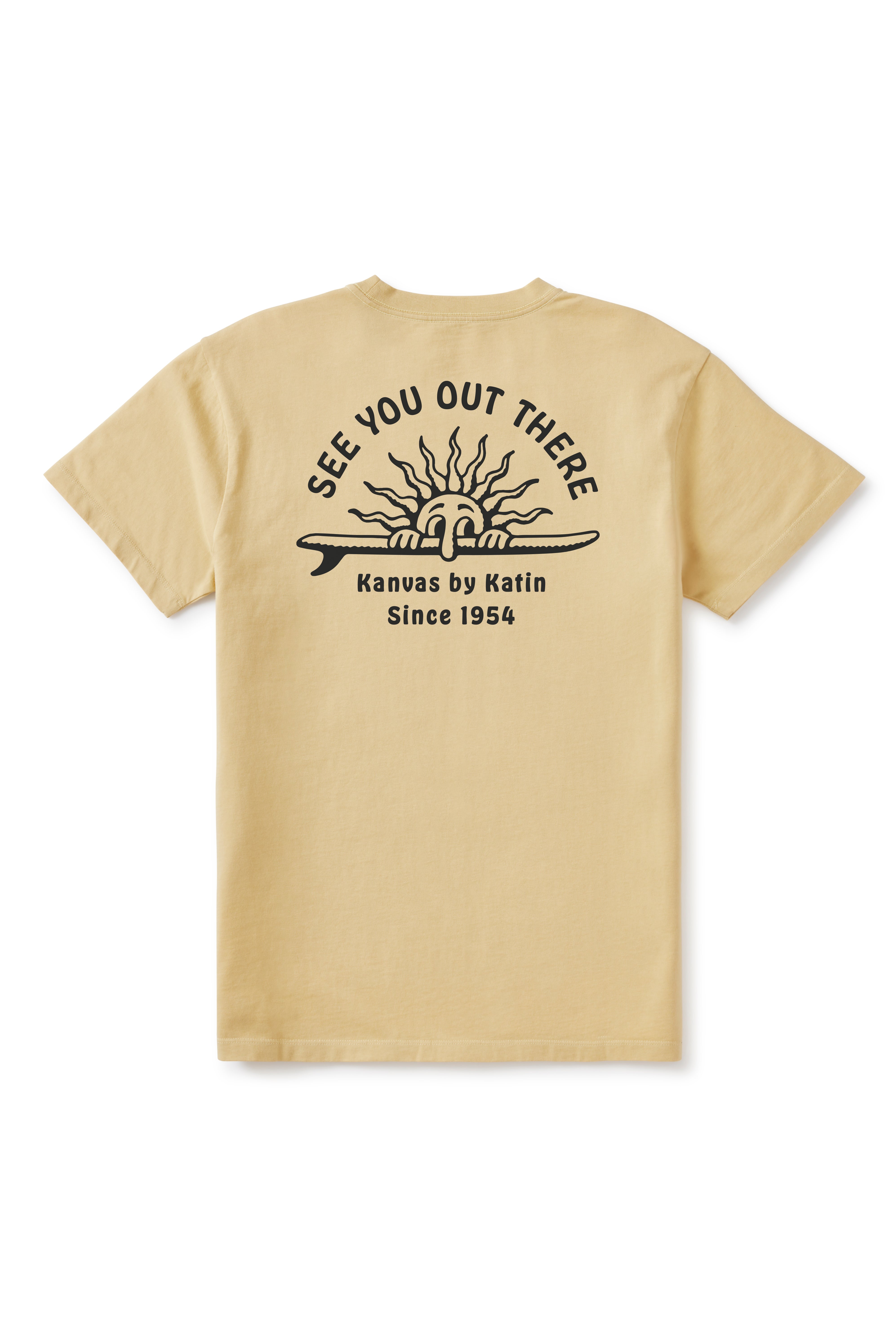 Sunny Tee