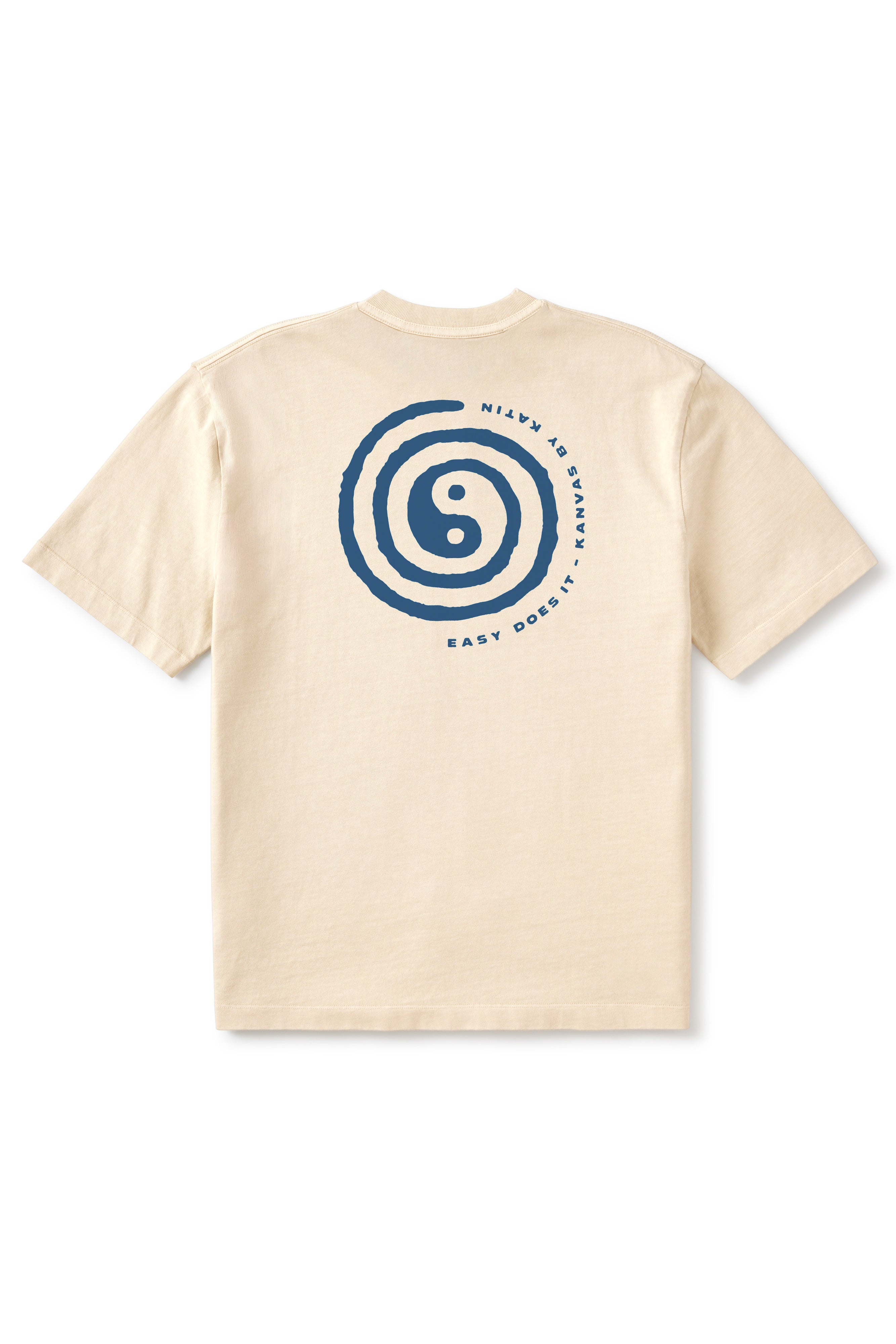 Swirl Relaxed Tee