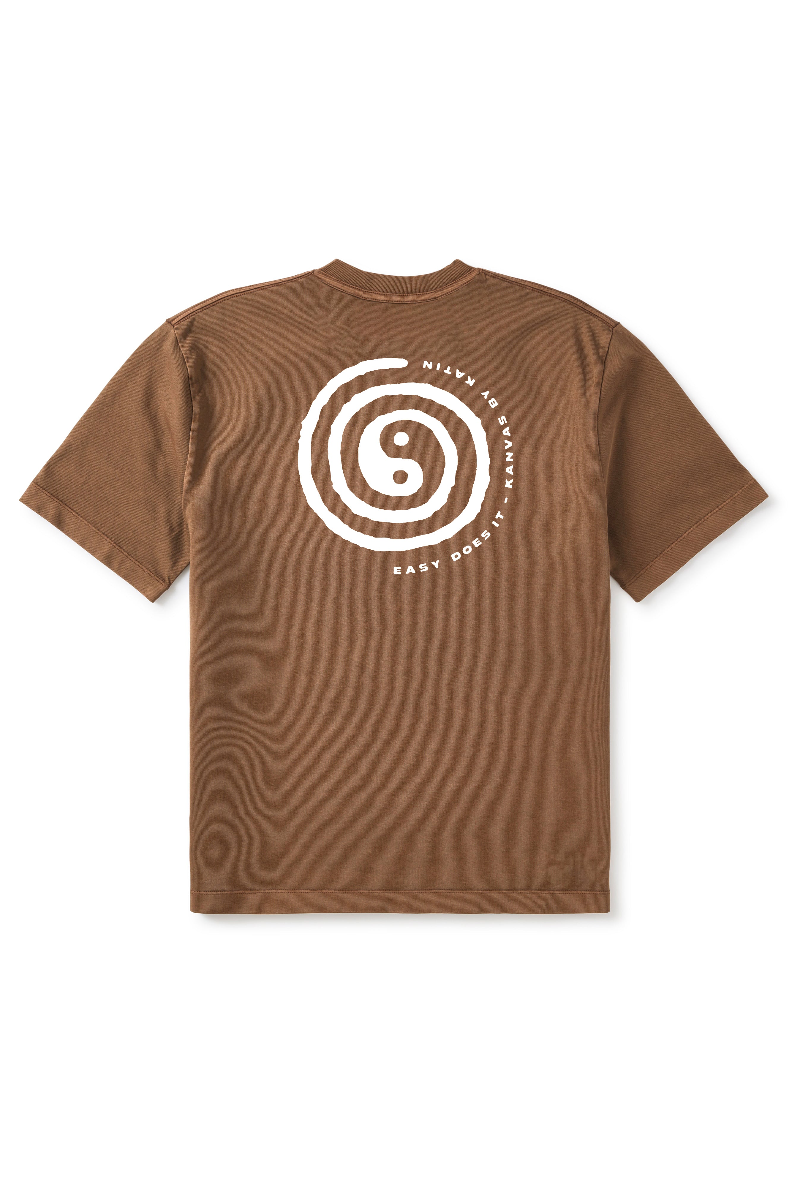 Swirl Relaxed Tee