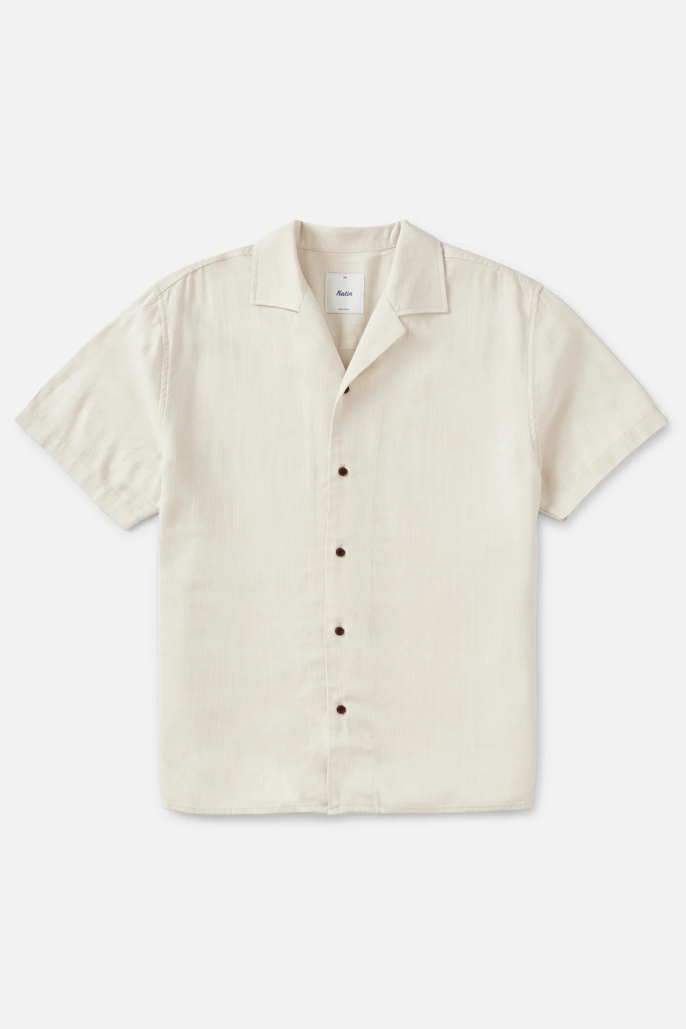 Teller Shirt
