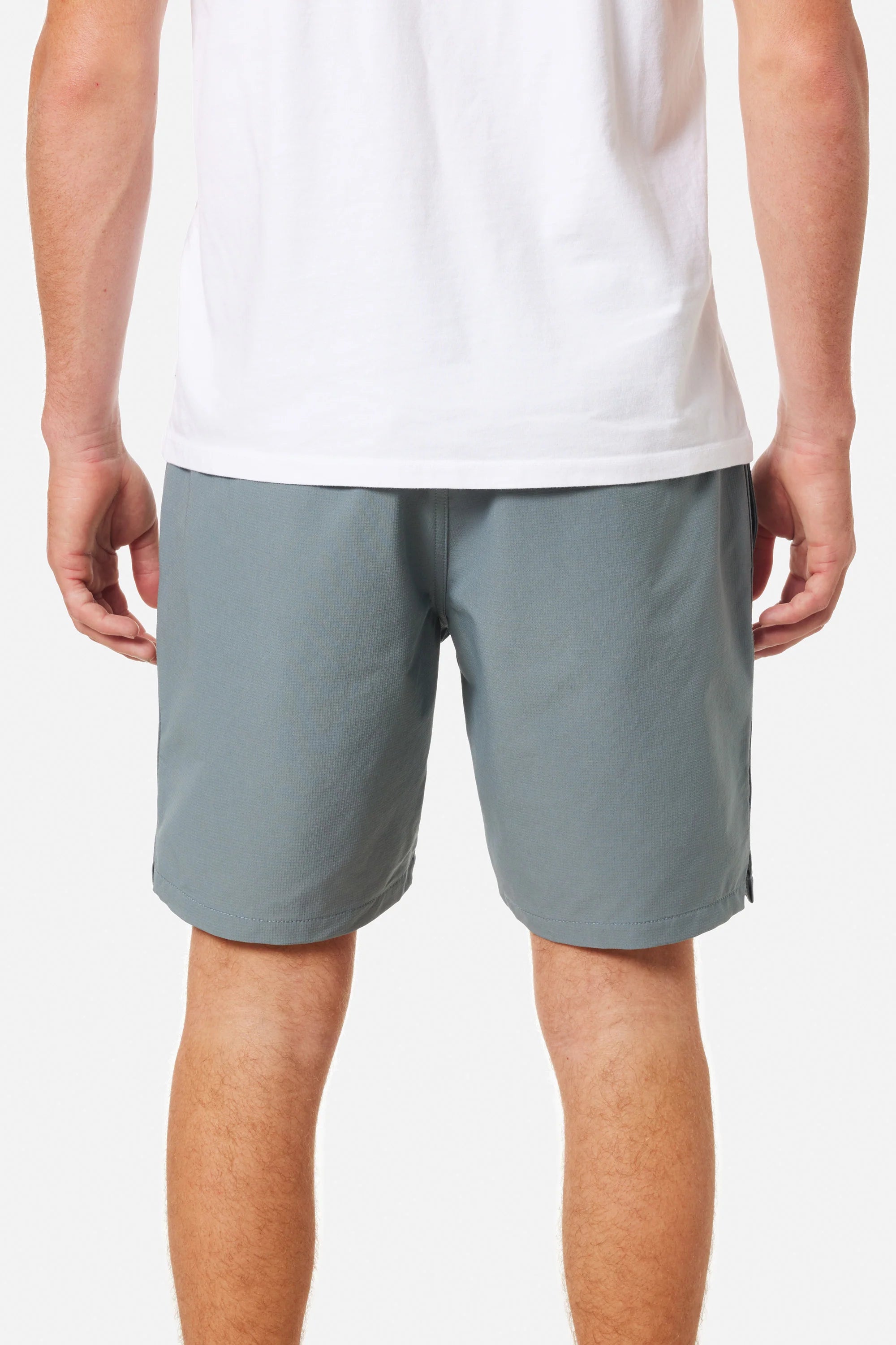 Wanderer Hybrid Short Summer25