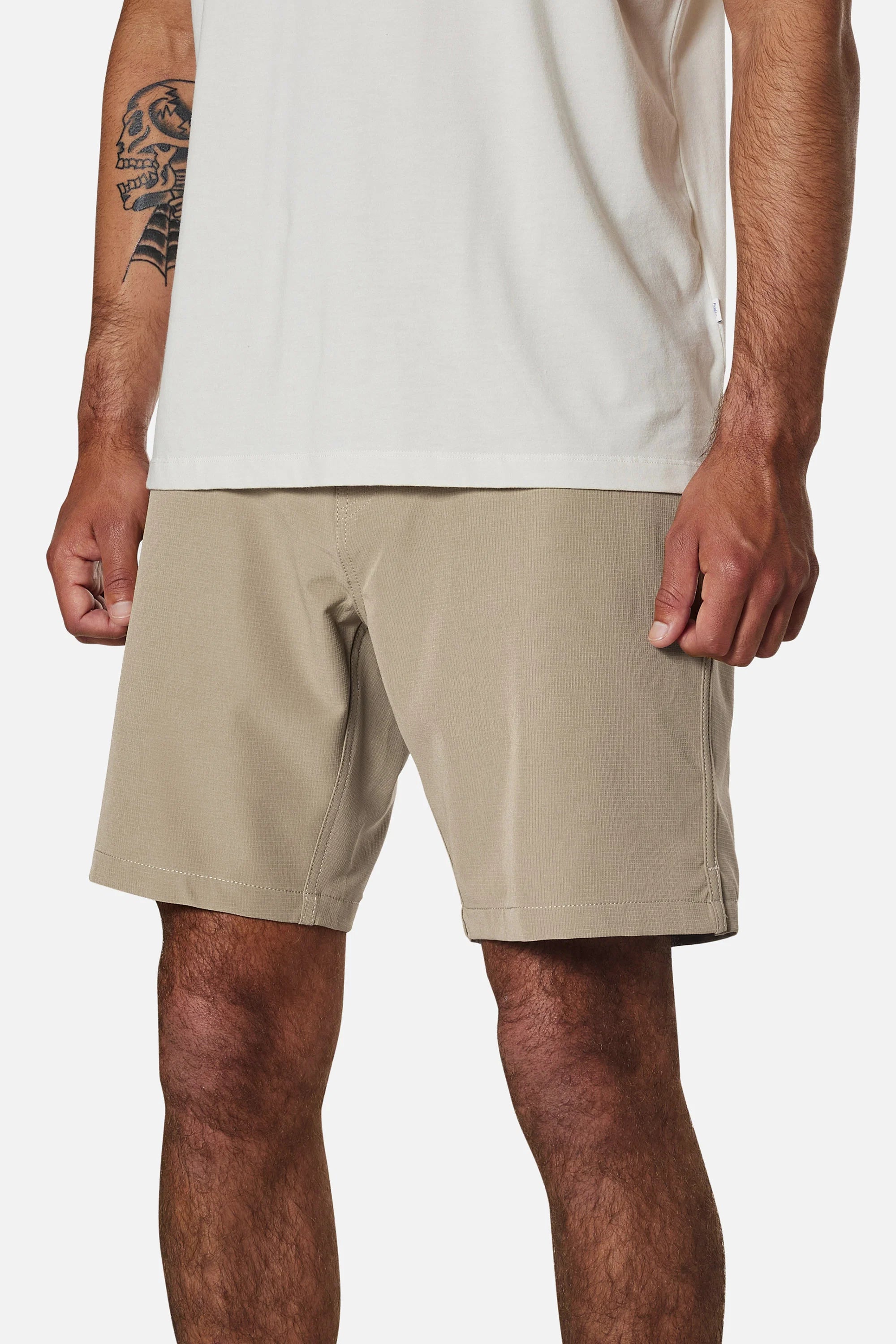 Otg Wanderer Hybrid Short